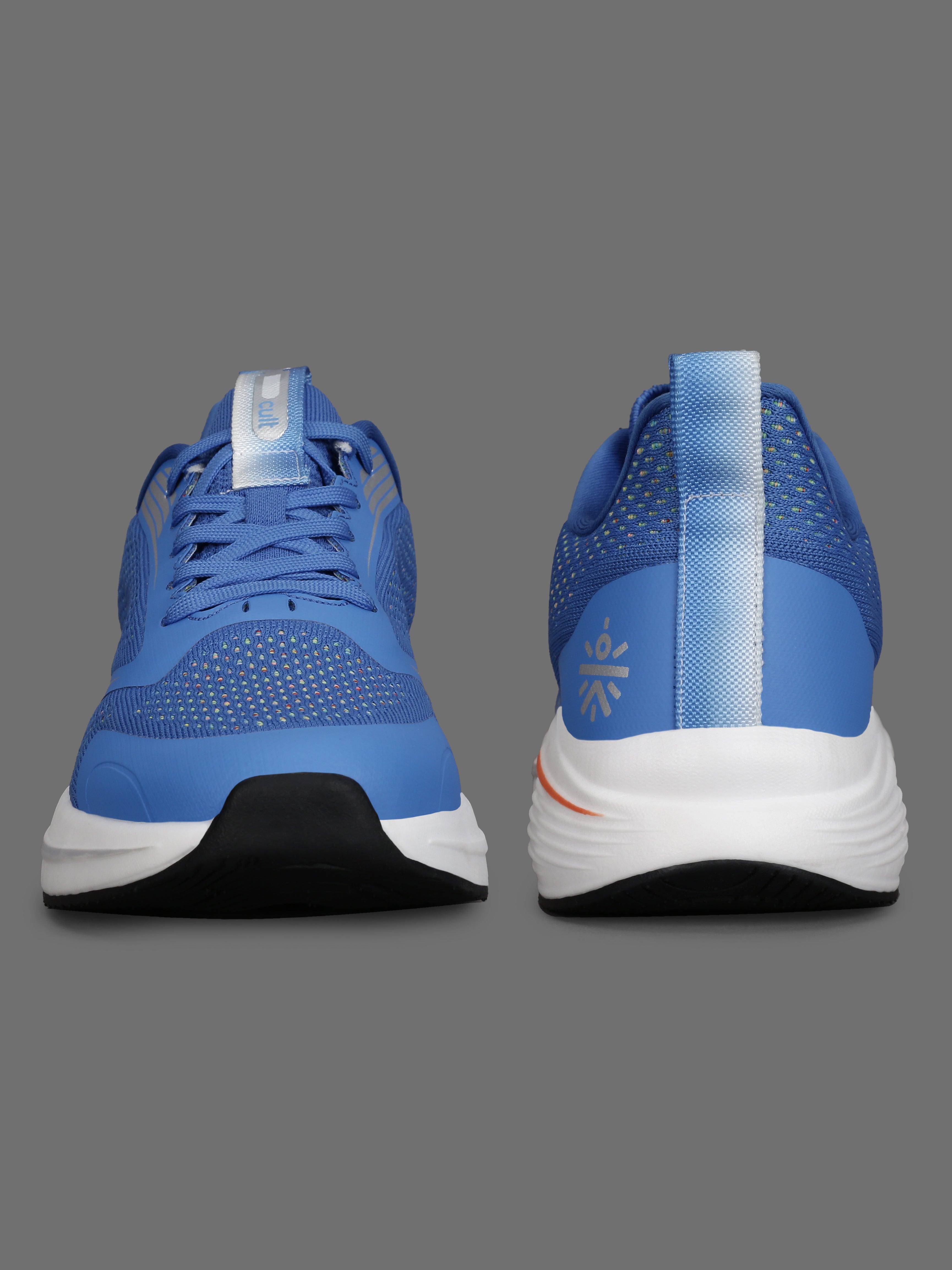 cult Men's Nexar Running Shoes - Blue