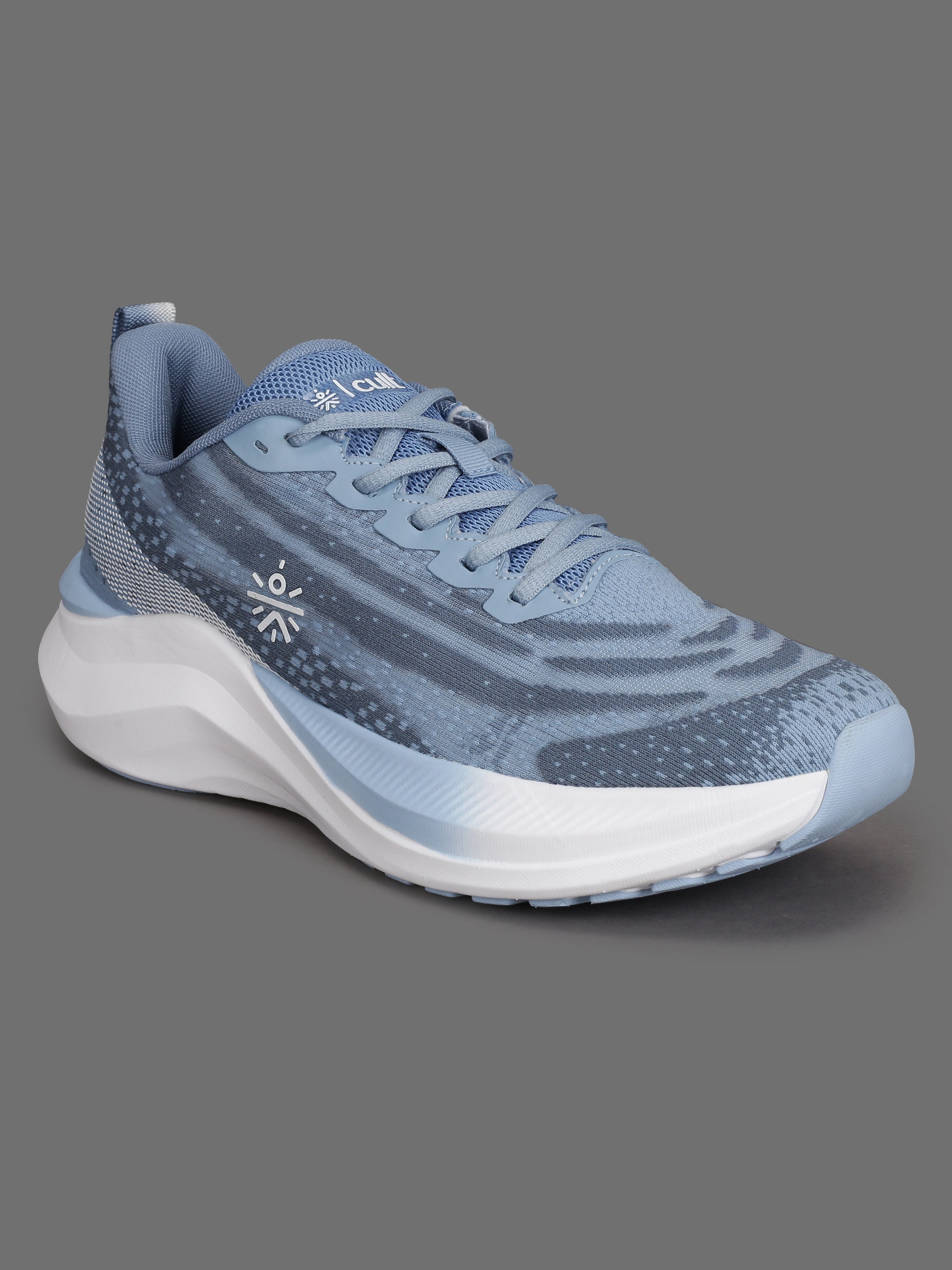 cult Men's Quasar Running Shoes - Blue