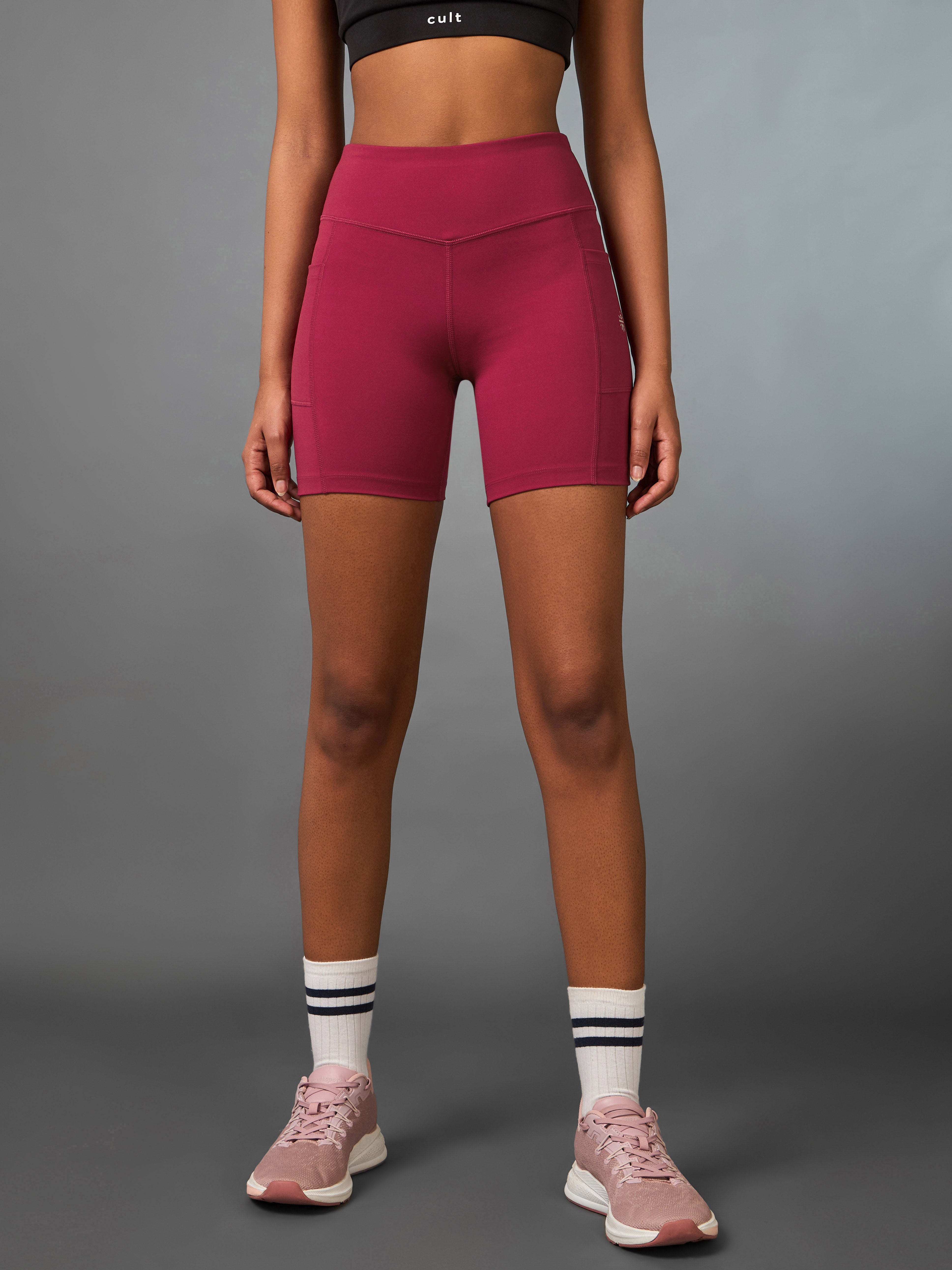 Women's Rose Multi Sports Cycling COMFLex Shorts