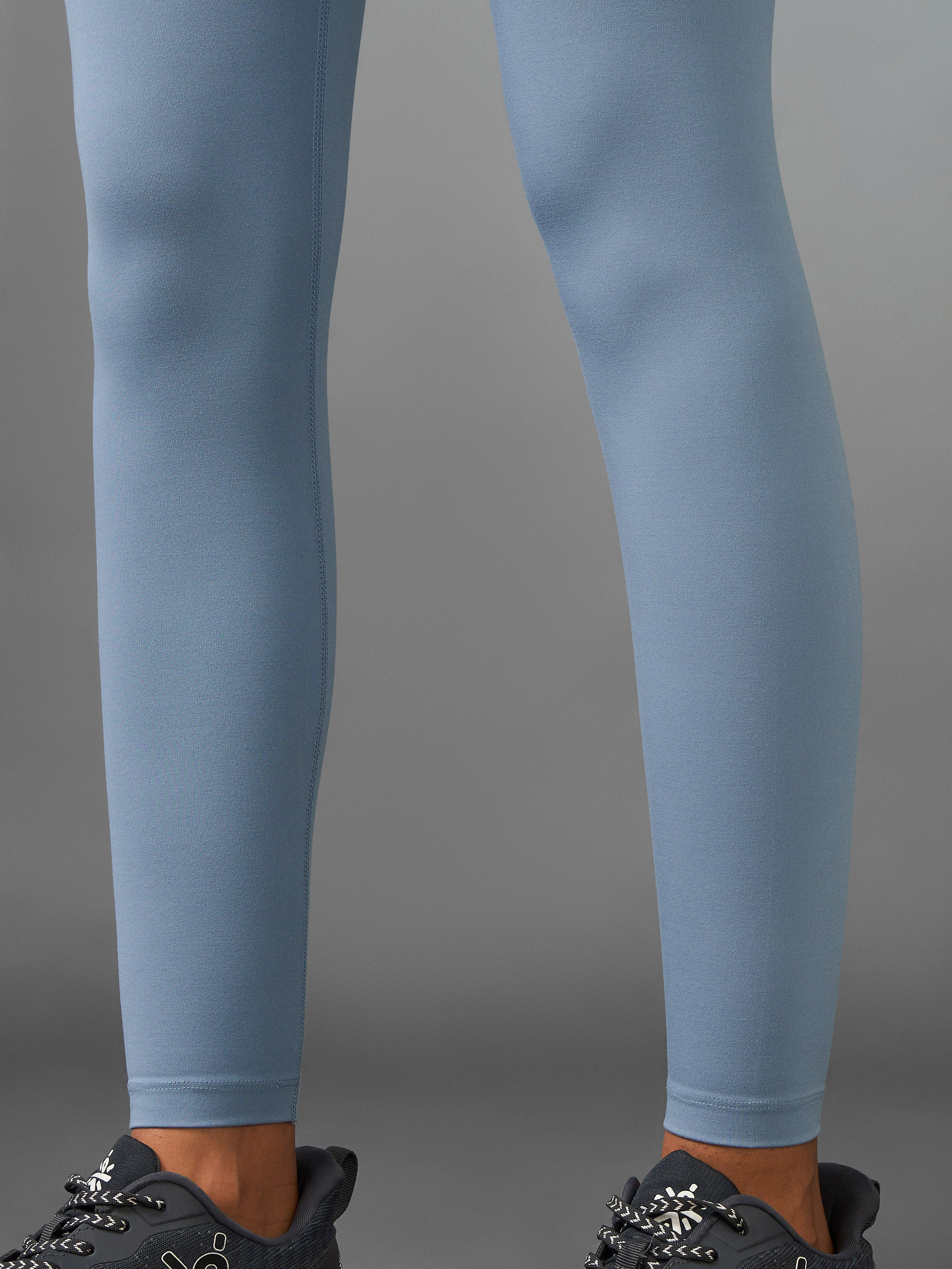 Women's Core Blue Training COMFlex Tights