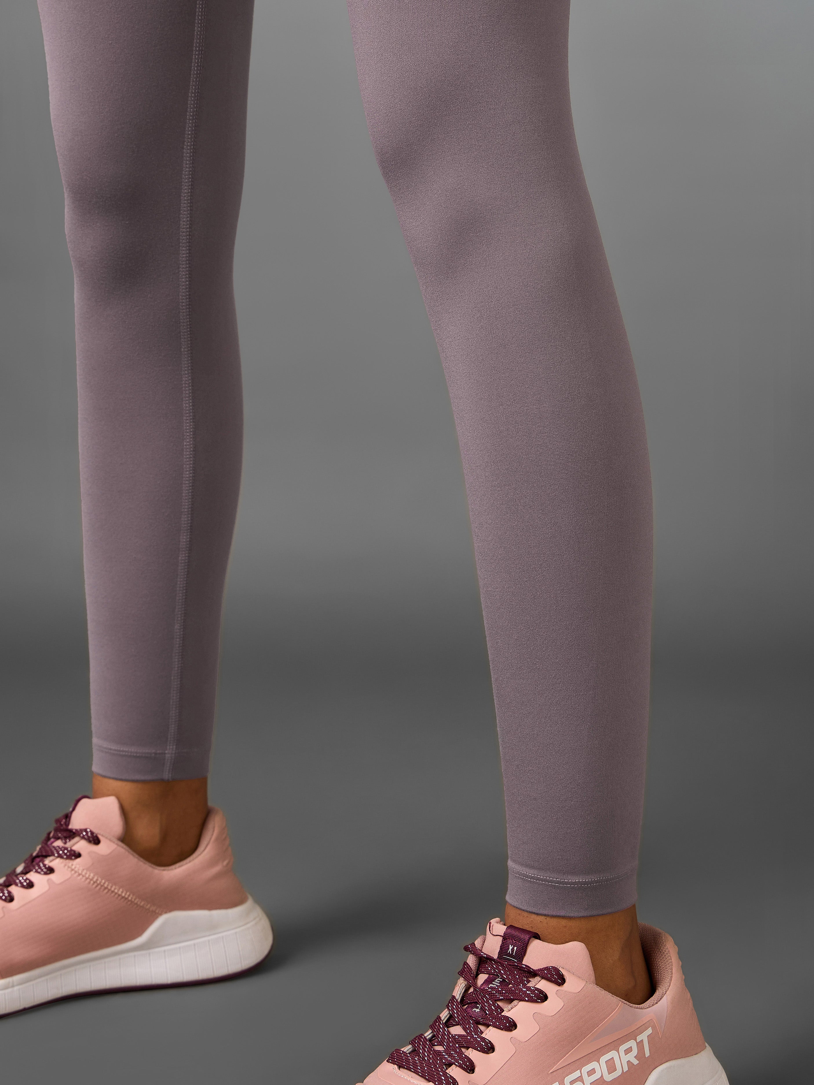 Women's Core Mauve Training COMFlex Tights