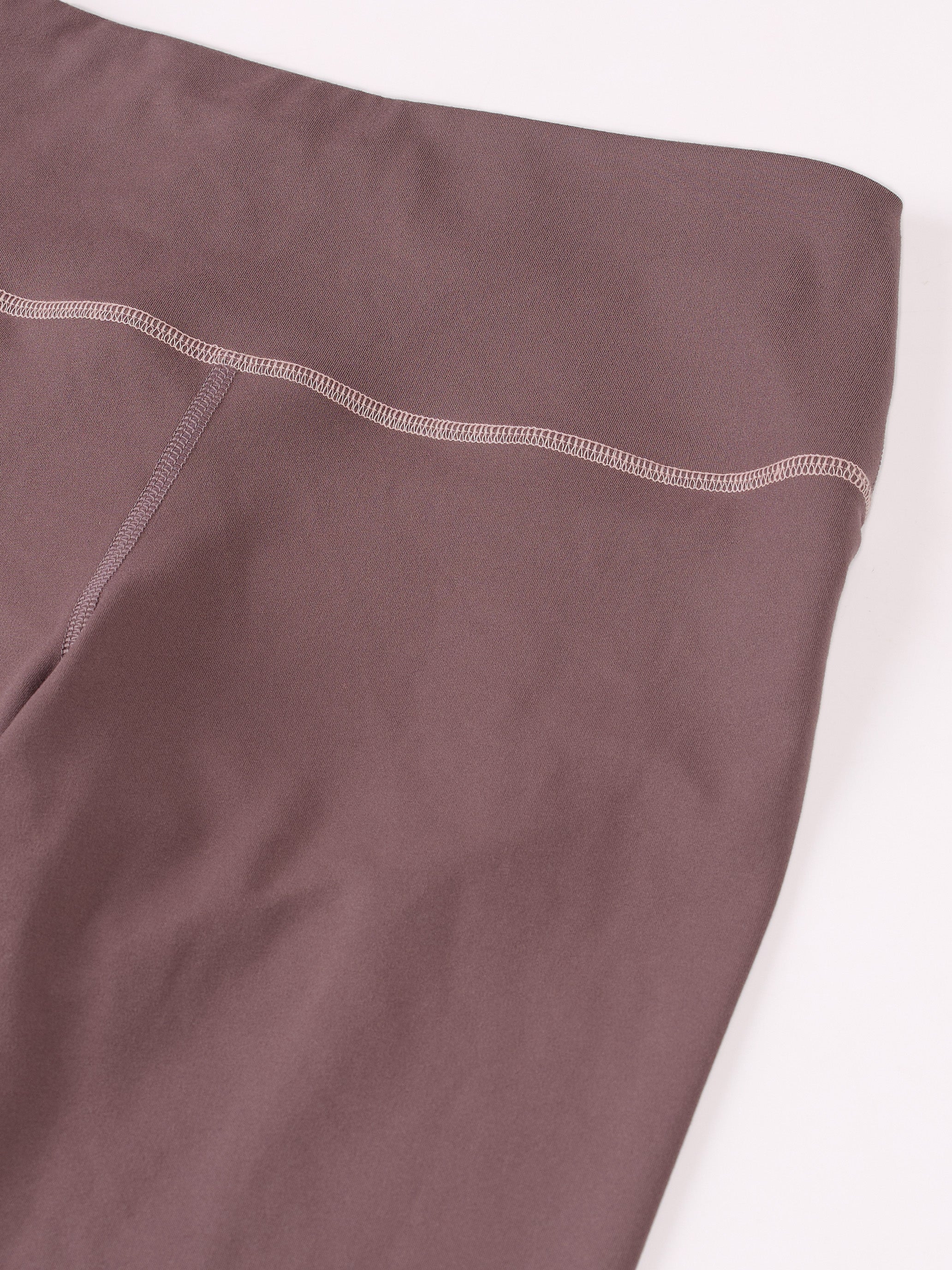 Women's Crossfit Mauve COMFlex Tights