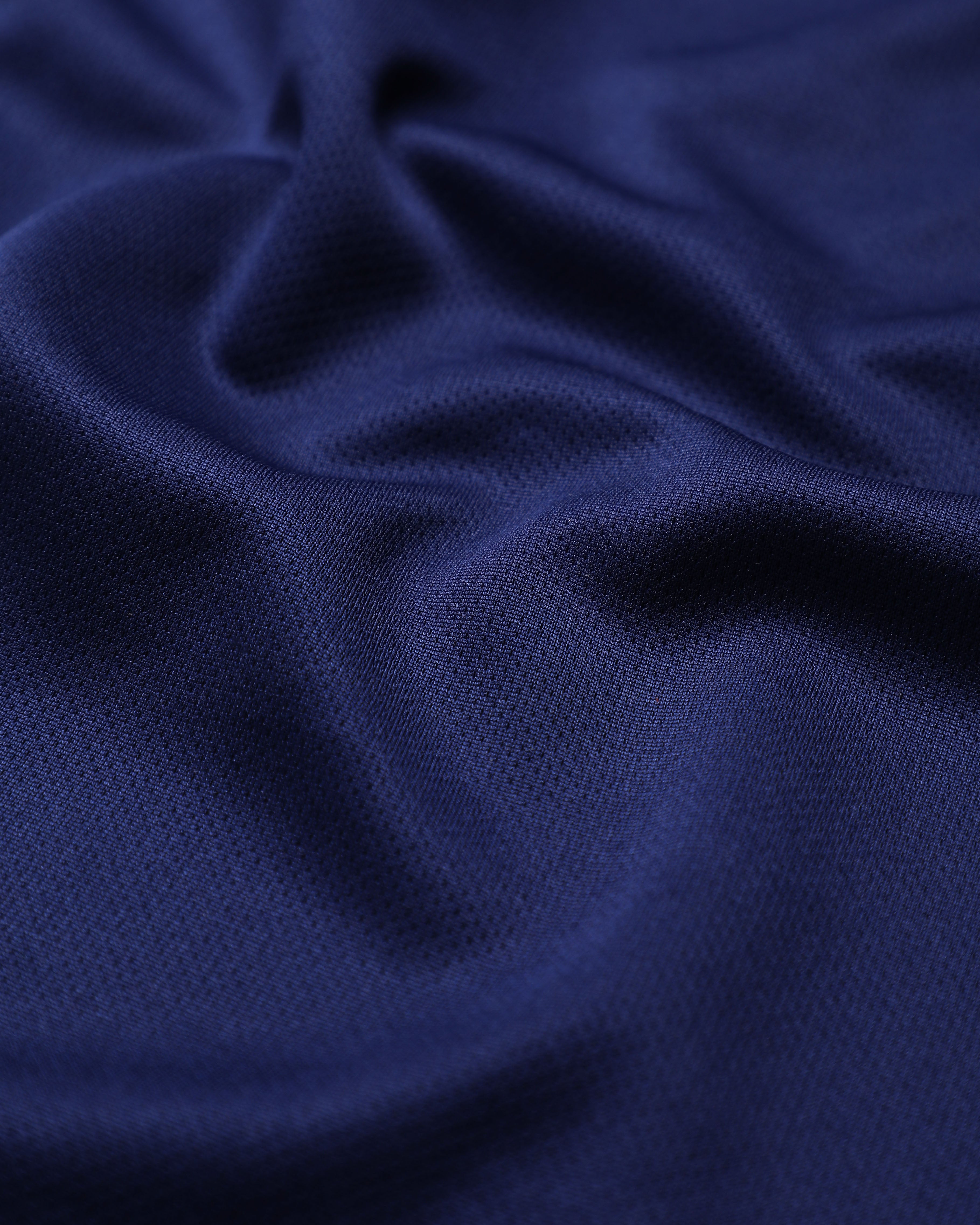 Women's All Day Active Navy Tank