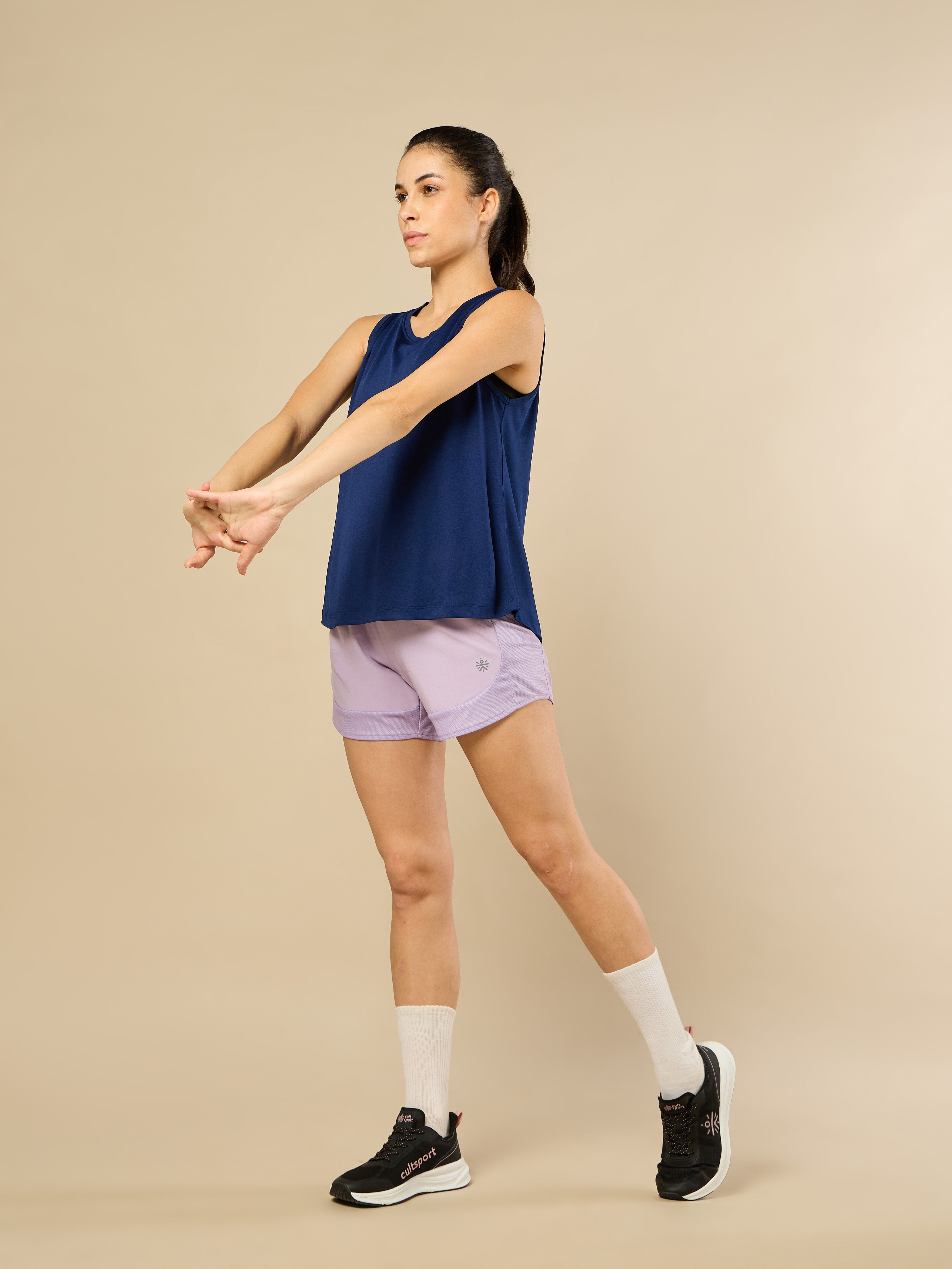 Women's Cult Essentials Performance Pack of 2 Tanks