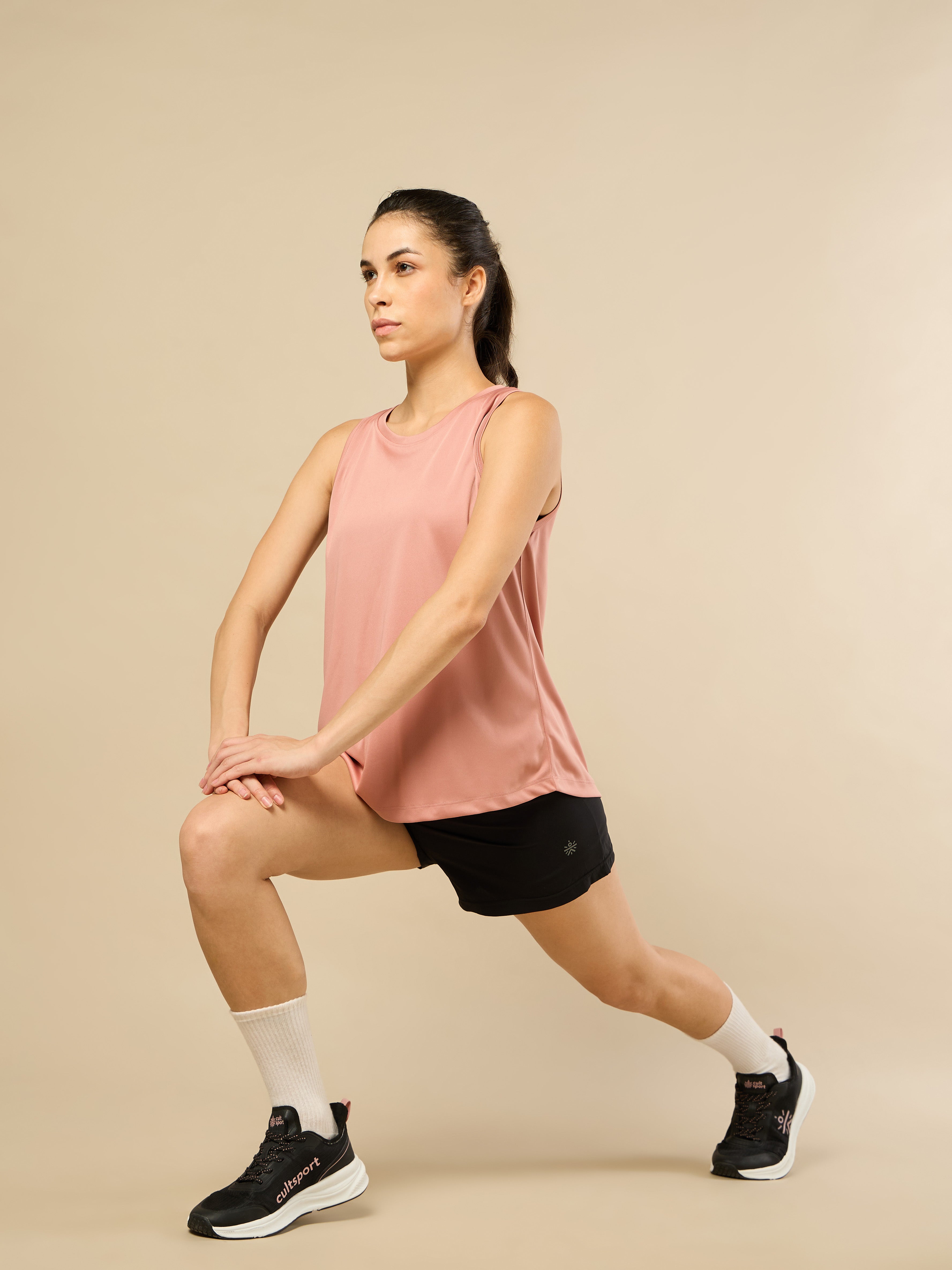 Women's Cult Essentials Performance Pack of 2 Tanks