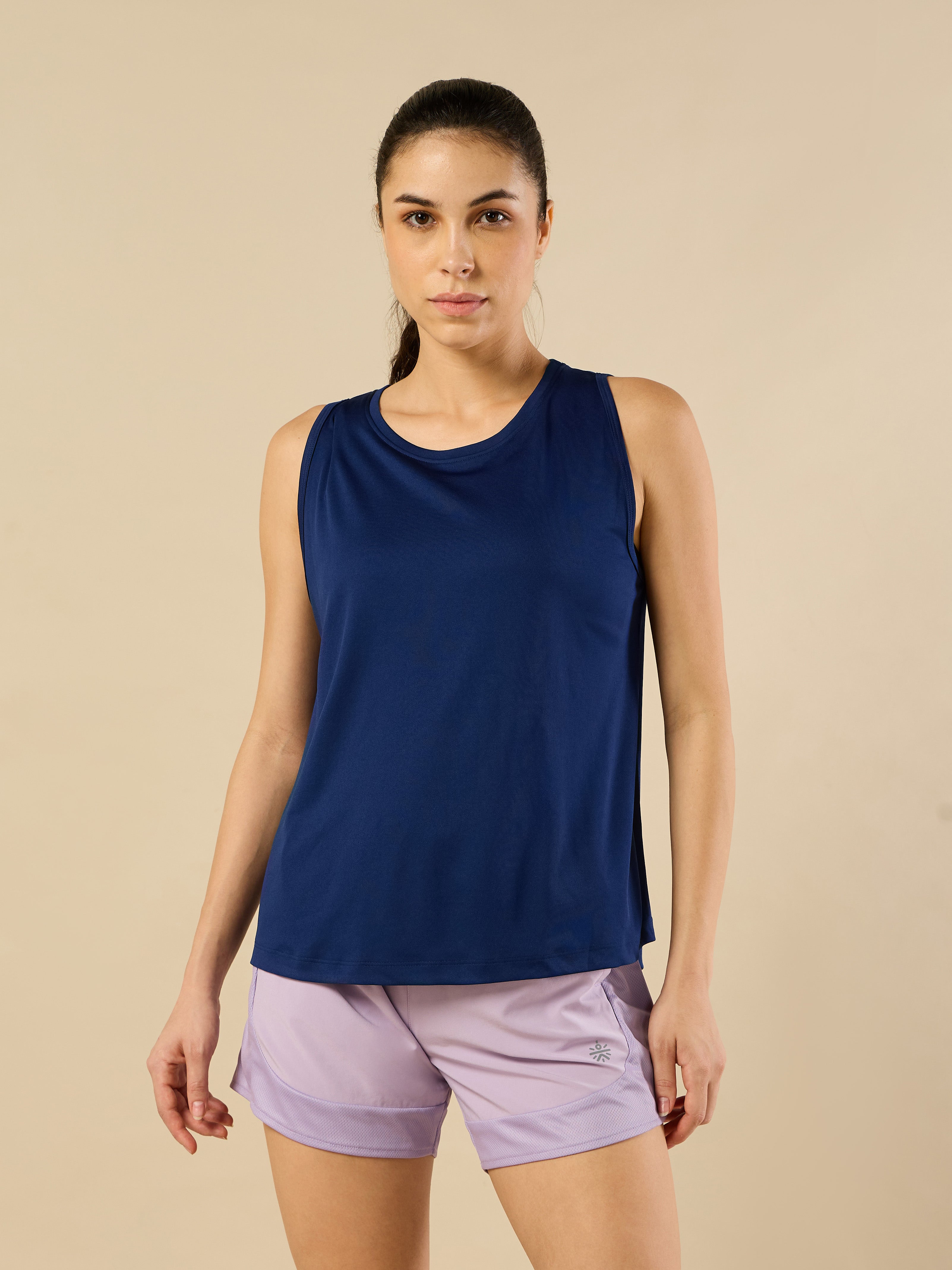 Women's Cult Essentials Performance Pack of 2 Tanks