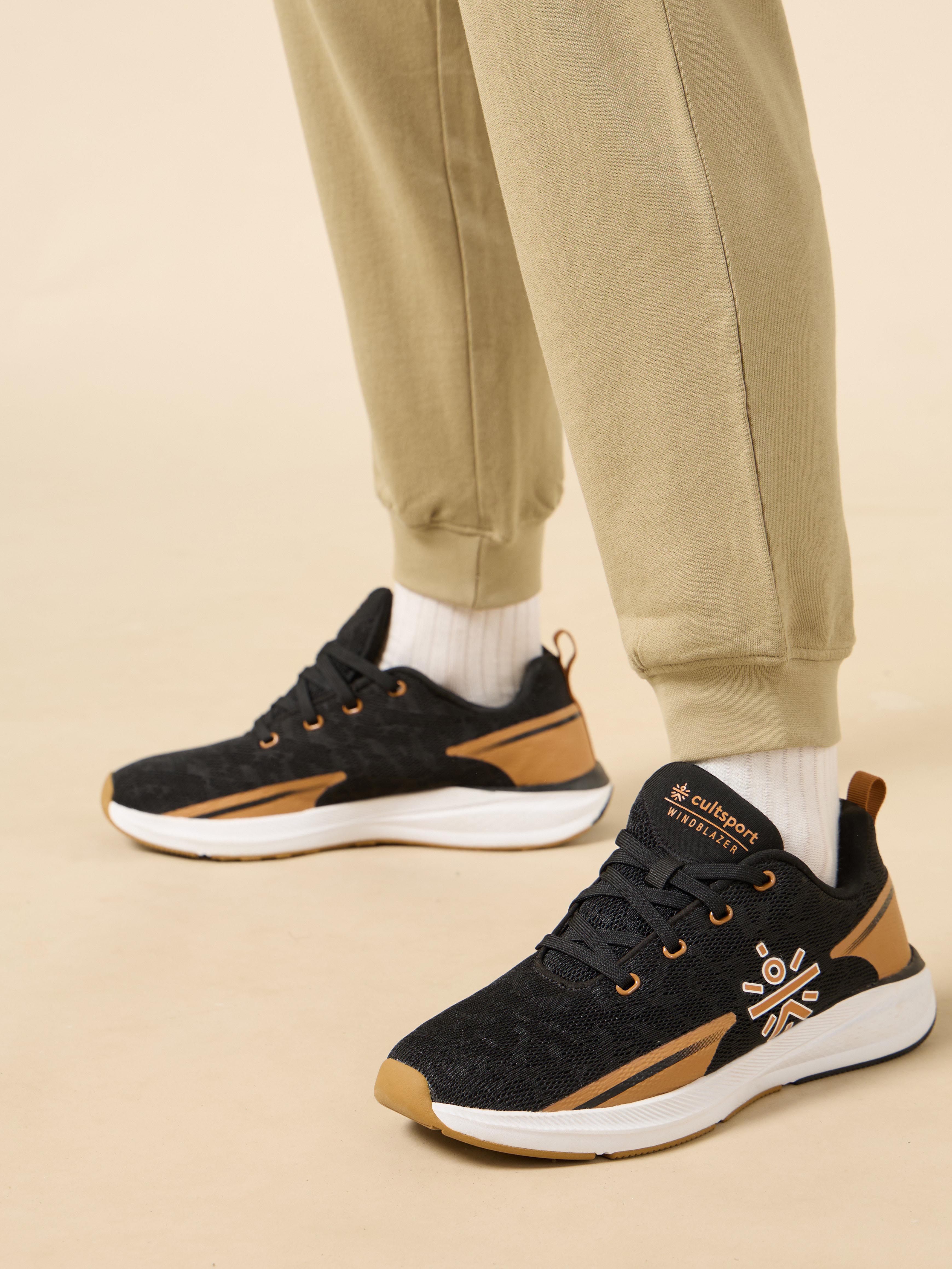 Men's Lifestyle Cotton Khaki Co-ord Set