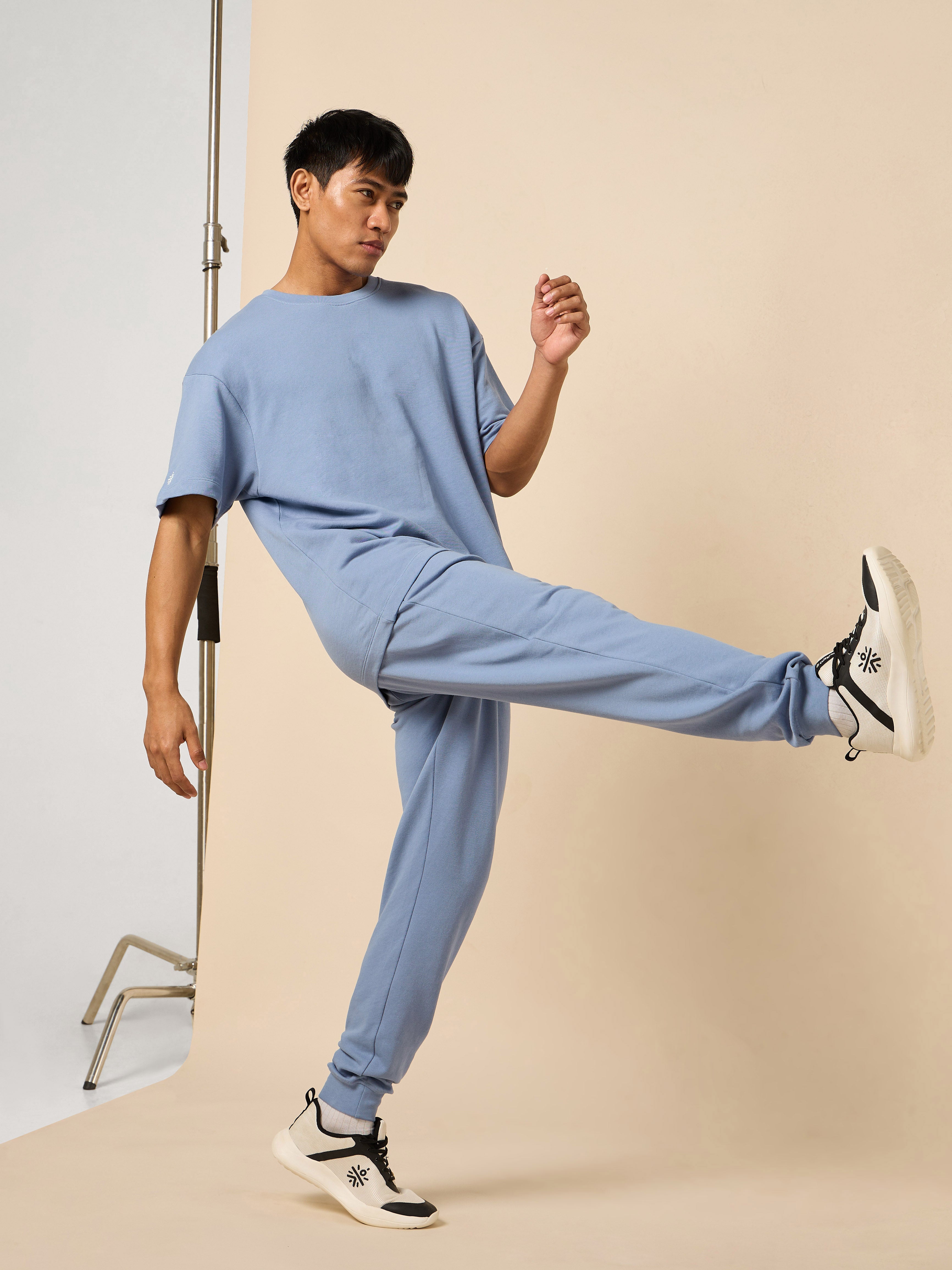 Tracksuits - POLY INTERLOCK (spandex - AD)
