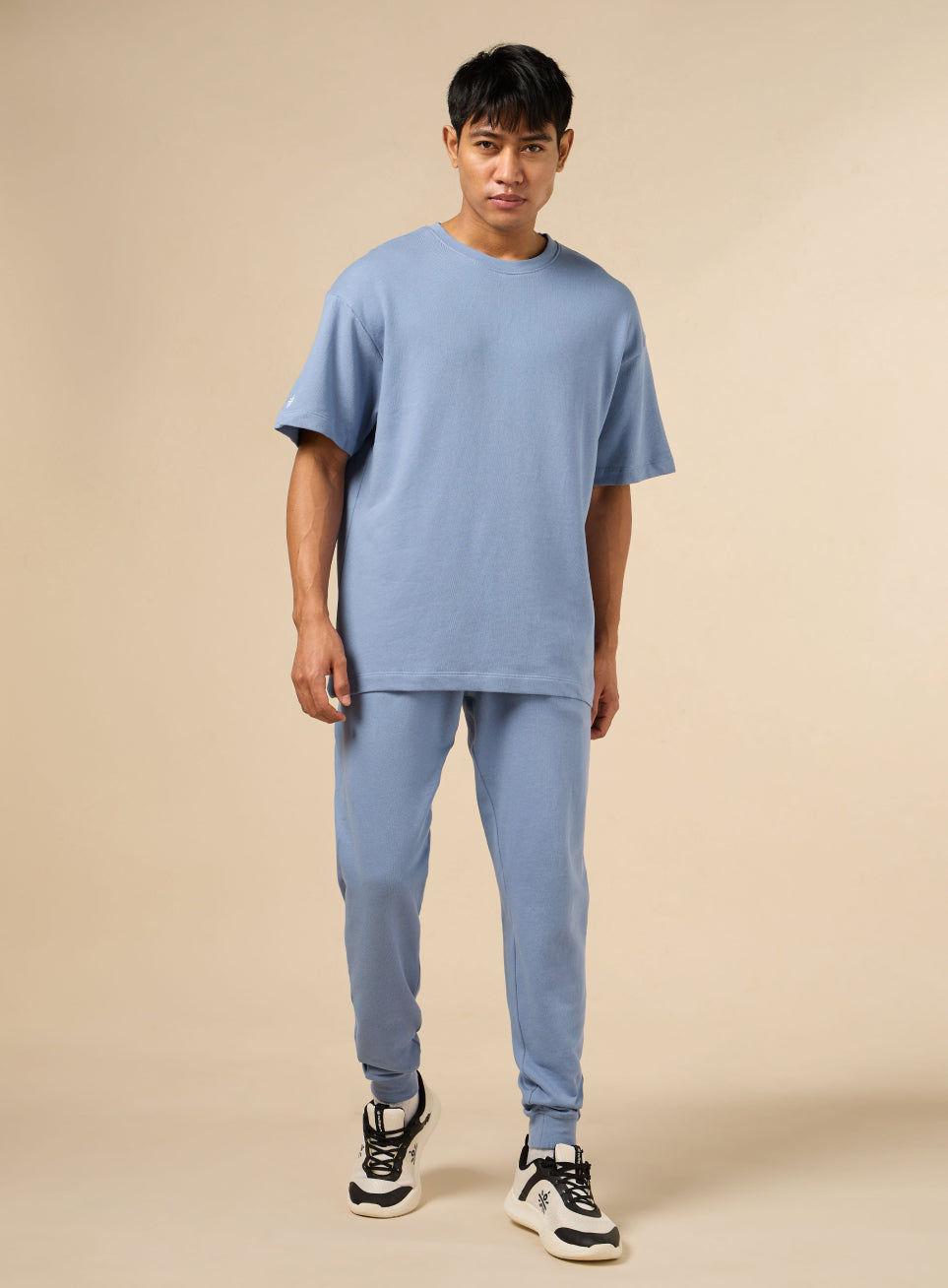 Tracksuits - POLY INTERLOCK (spandex - AD)
