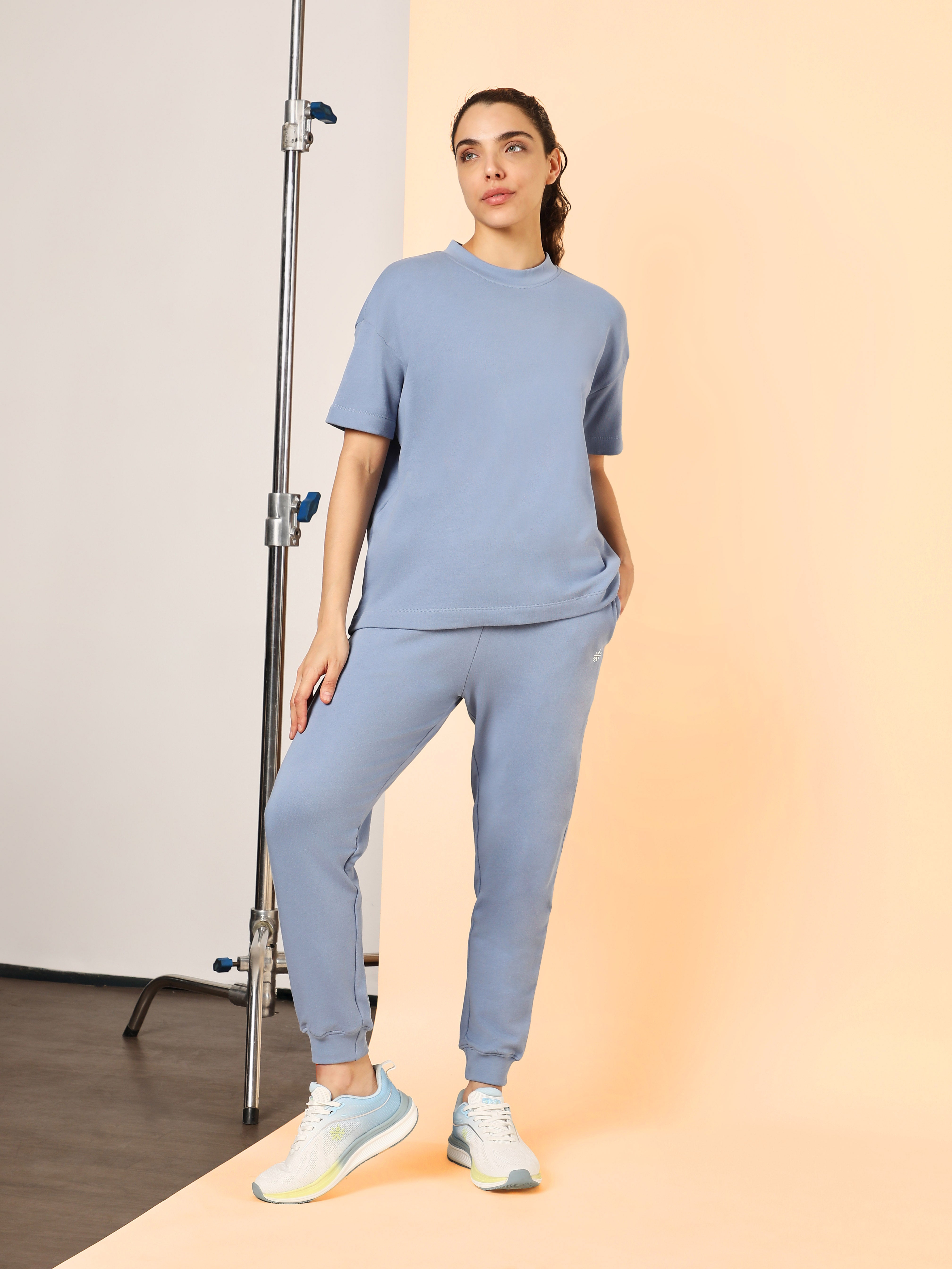 Women's All Day Comfort Co-Ord Set