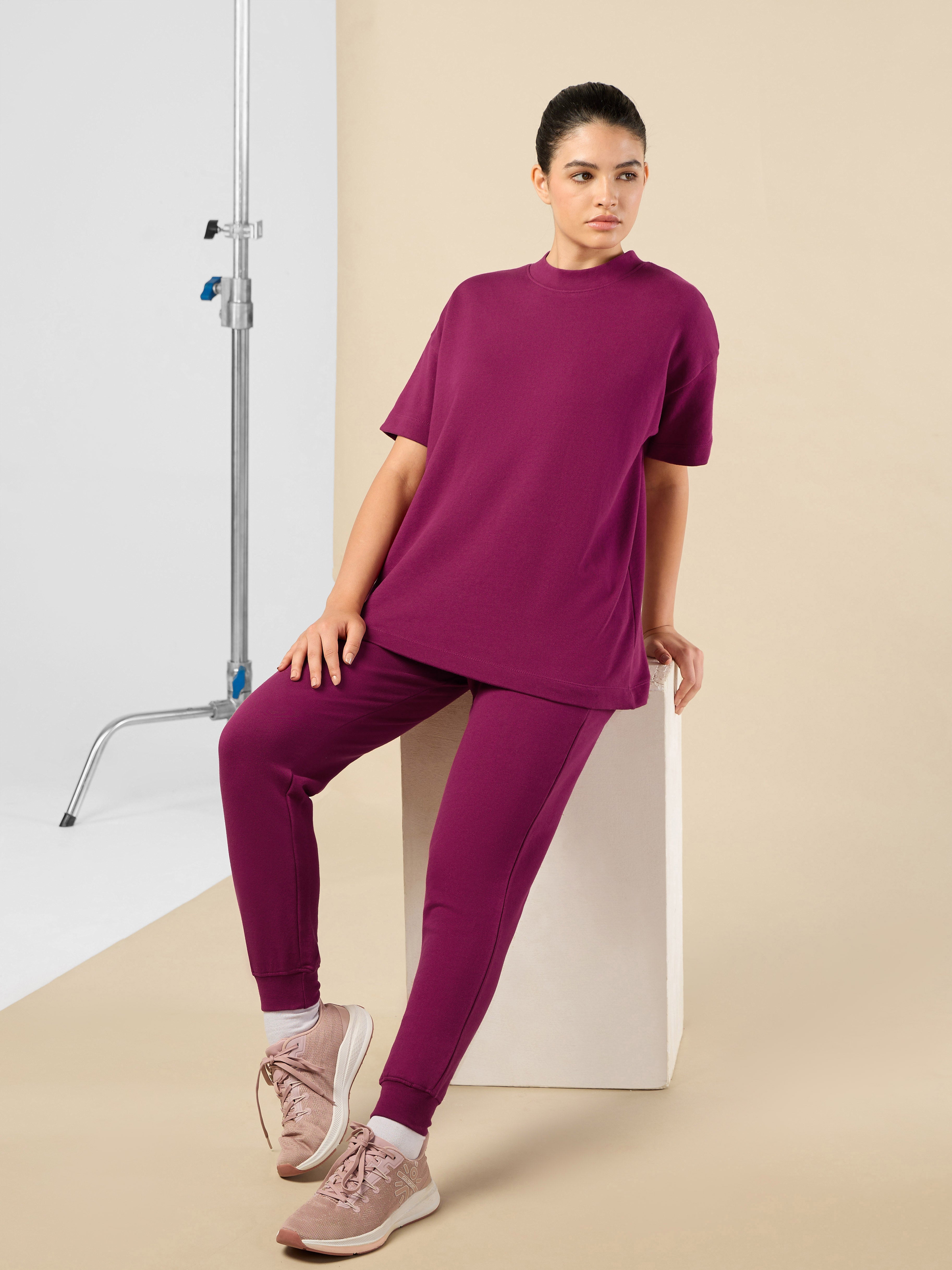 Tracksuits - NS HEAVY SPANDEX