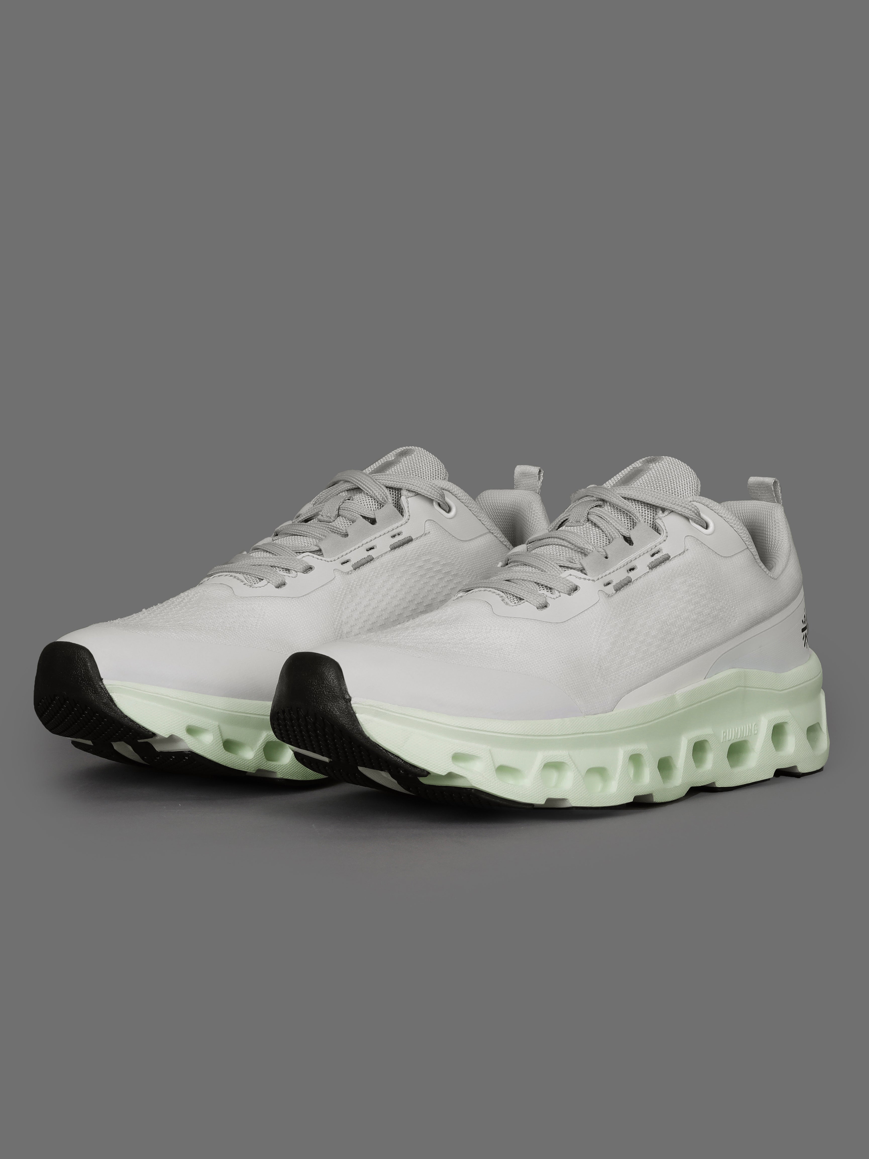 cult Men's Vortex Sneaker Shoes - Off White