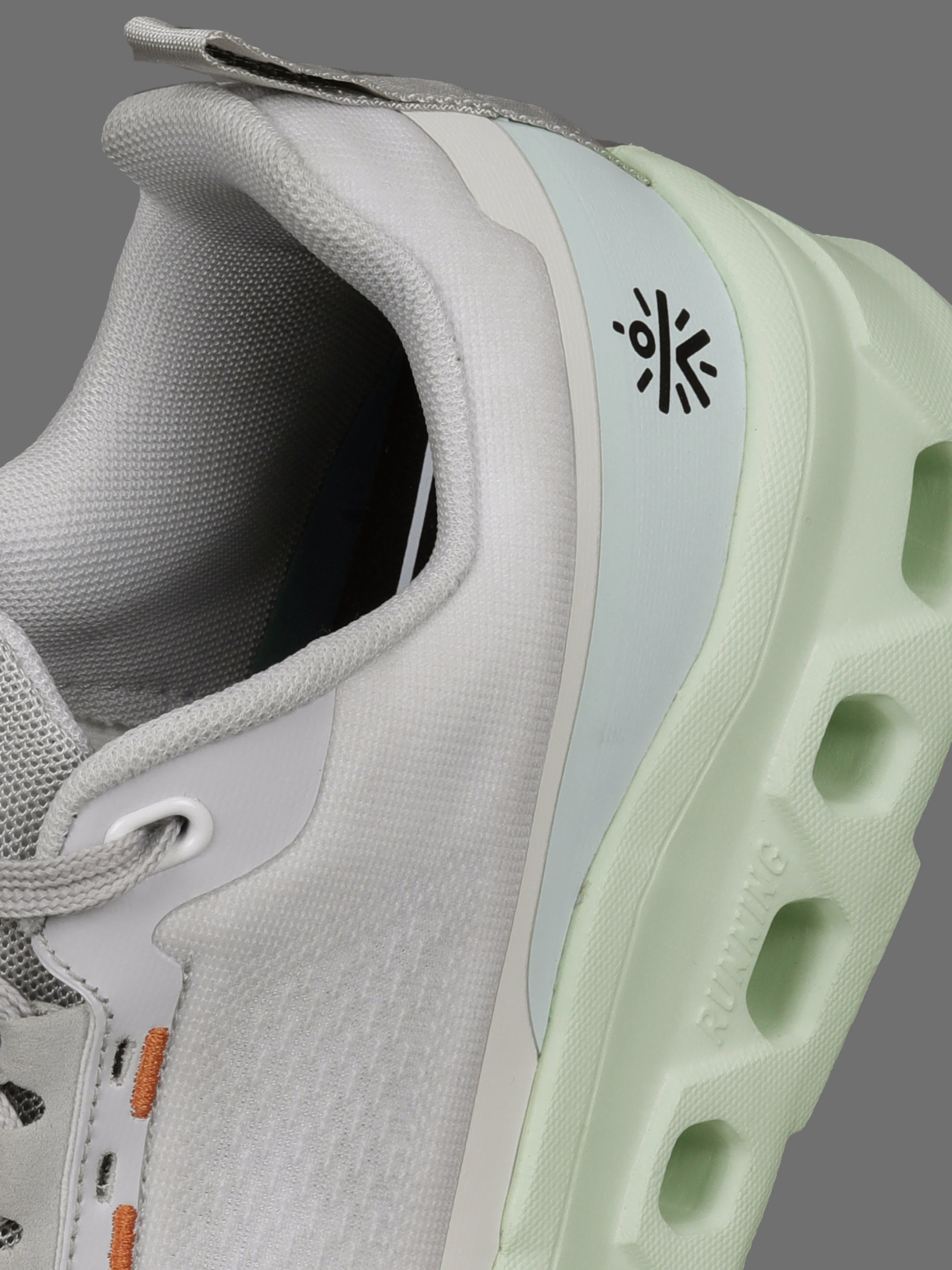 cult Men's Vortex Sneaker Shoes - Off White