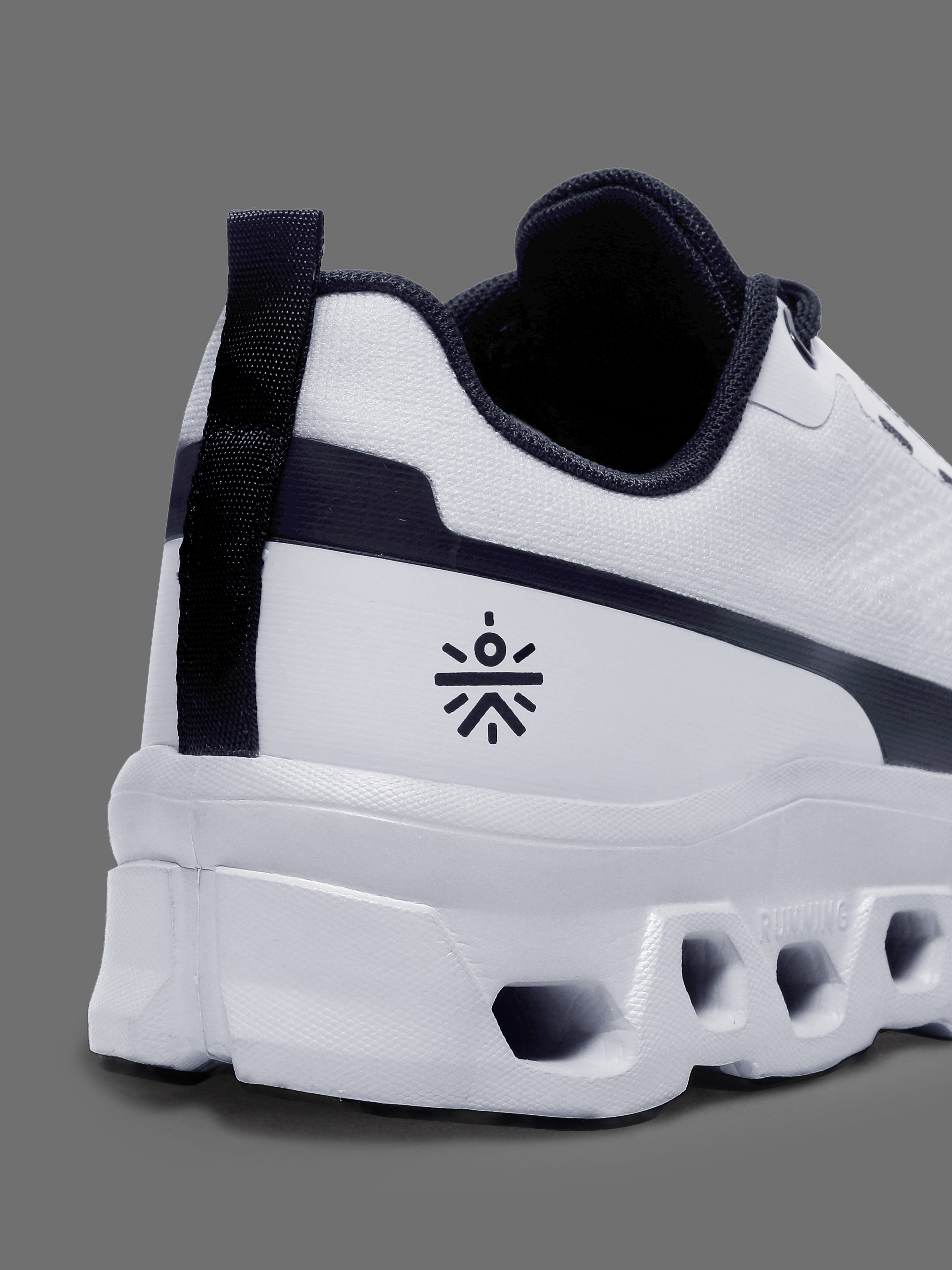 cult Men's Vortex Sneaker Shoes - L.Grey