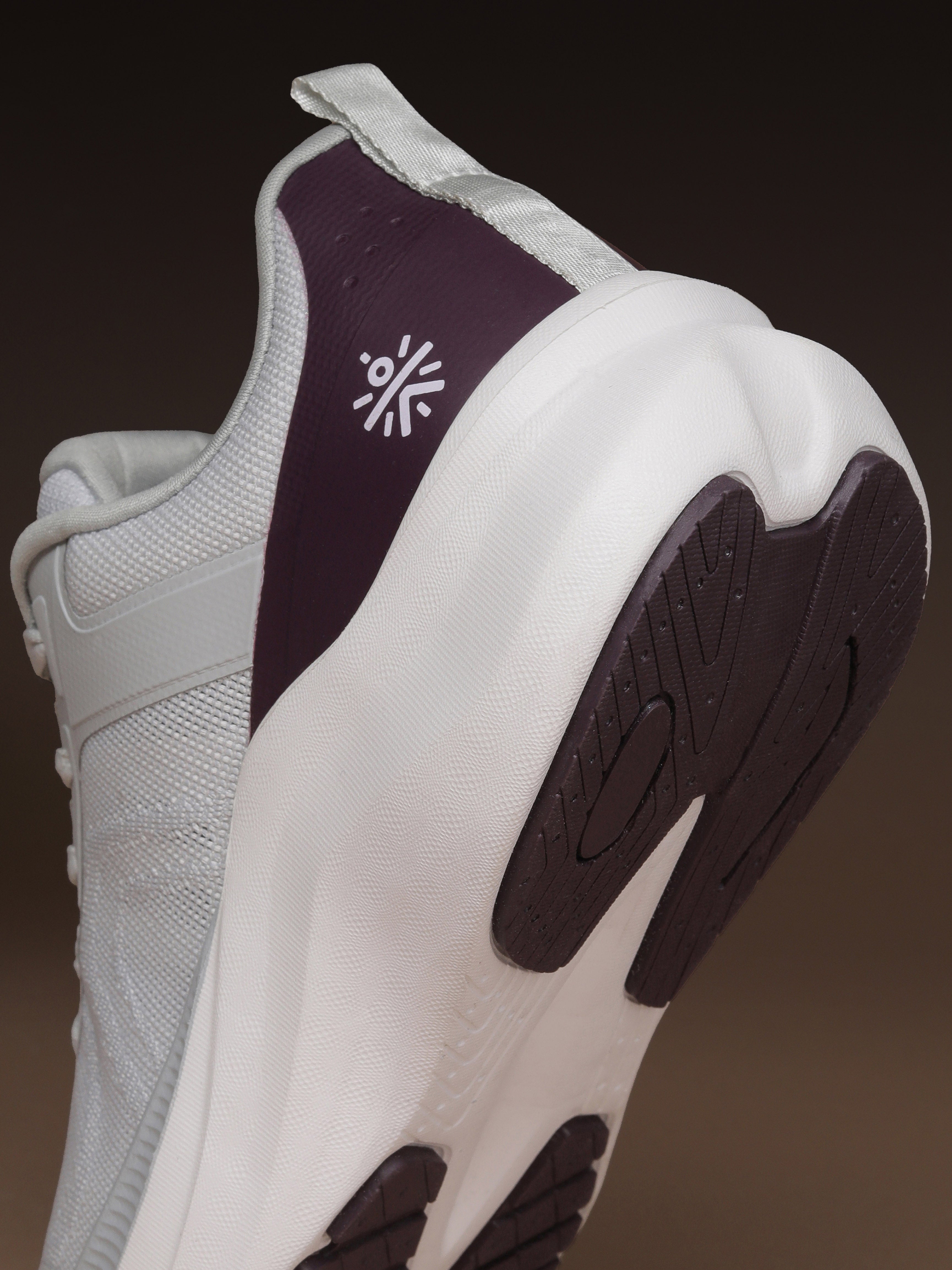 cult Women's Surge Running Shoes - L. Grey