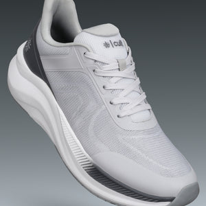 cult Men's Surge Running Shoes - L.Grey