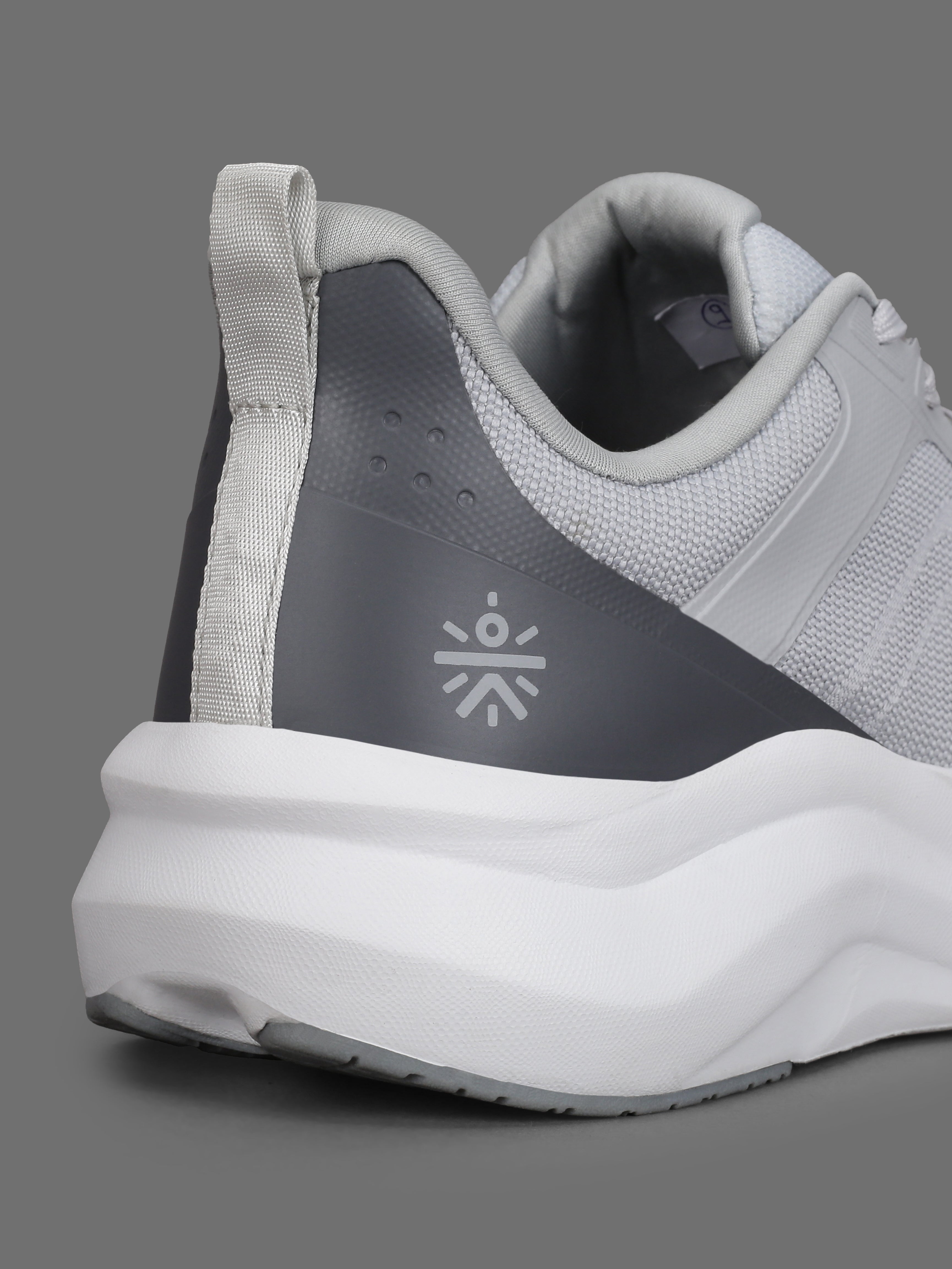 cult Men's Surge Running Shoes - L.Grey