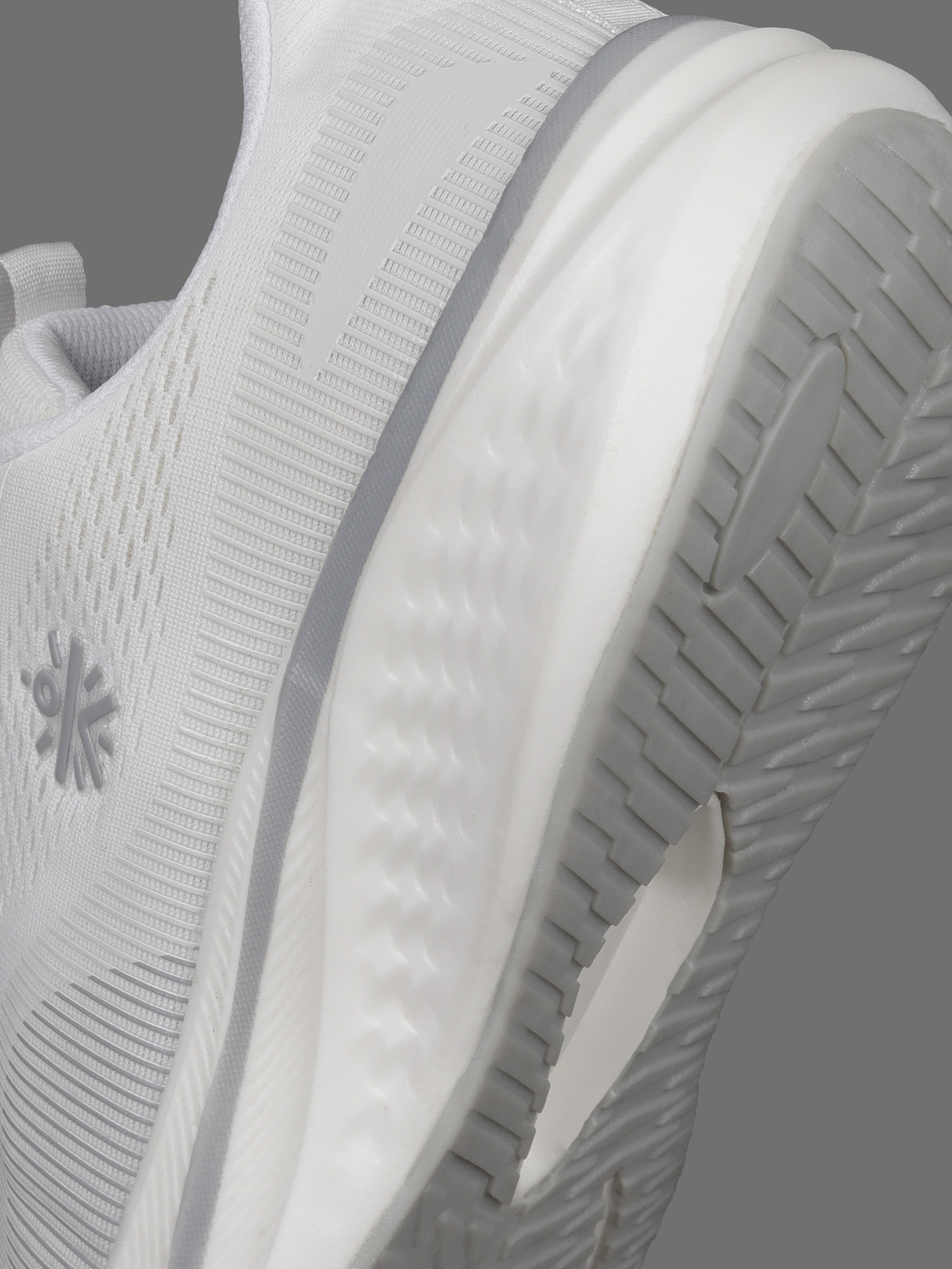 cult Men's Typhon Running Shoes - White