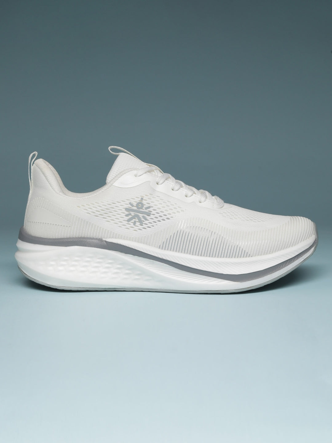 cult Men's Typhon Running Shoes - White