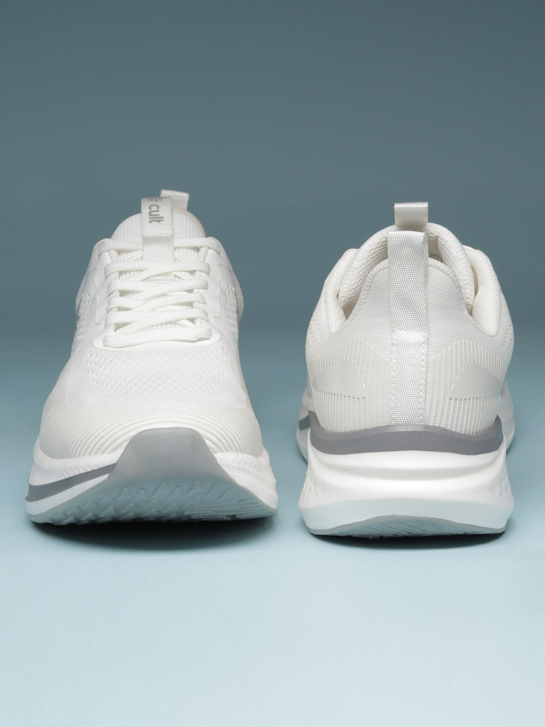 cult Men's Typhon Running Shoes - White