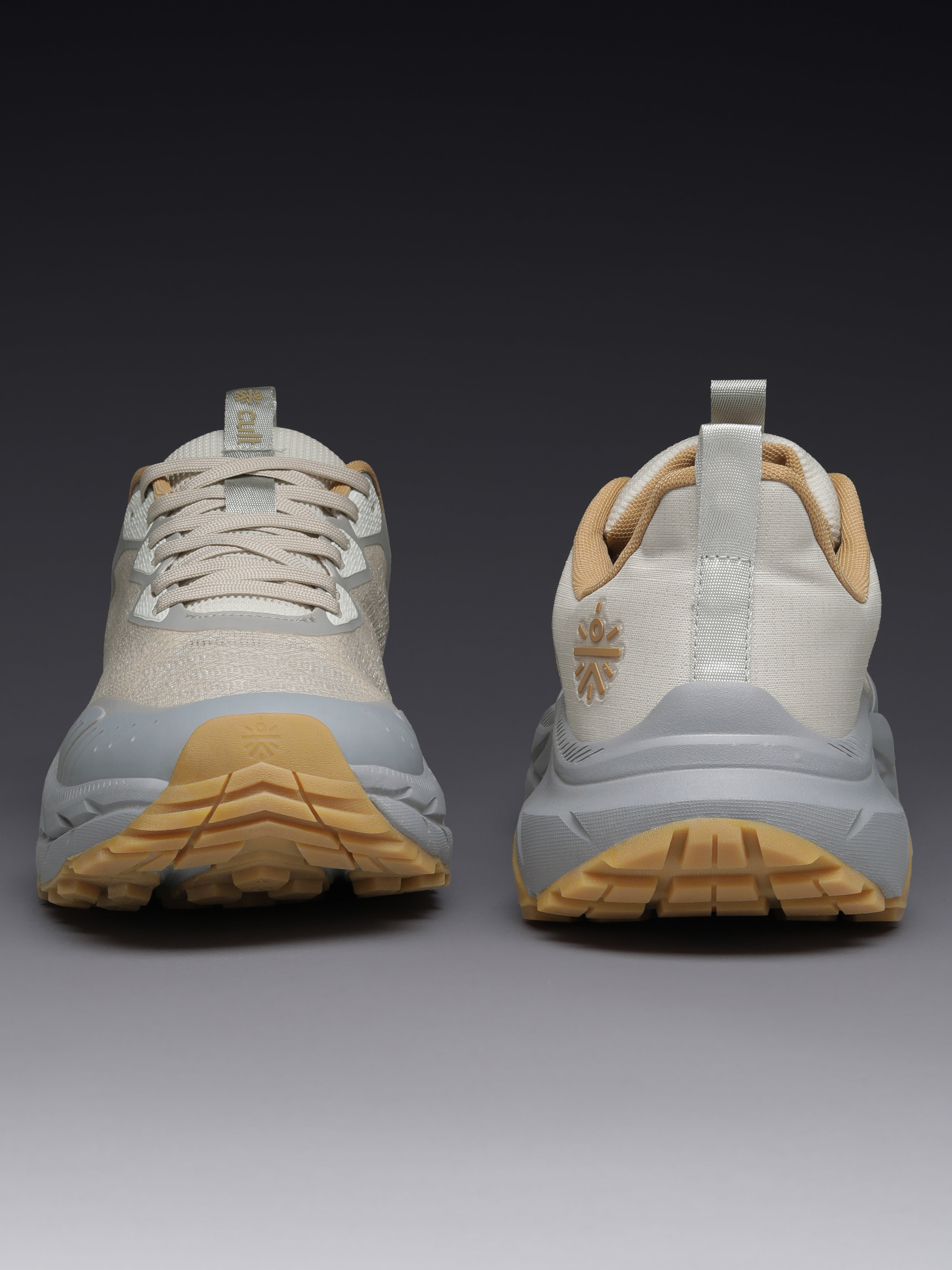 cult Men's Crux Outdoor Shoes - L.Grey