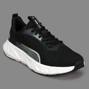 cult Men's Aerion Running Shoes - Black