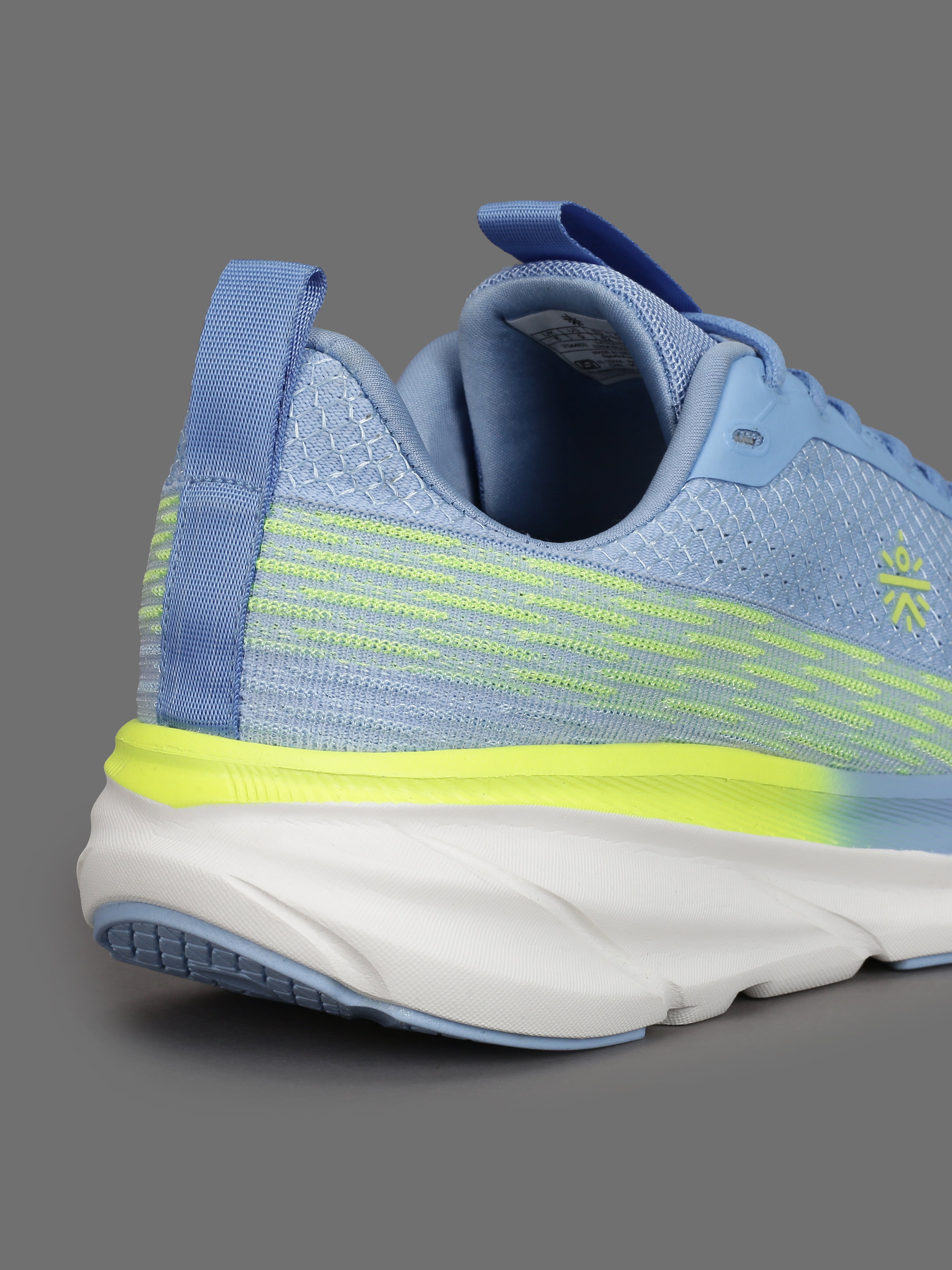 cult Men's Strion Running Shoes - Blue