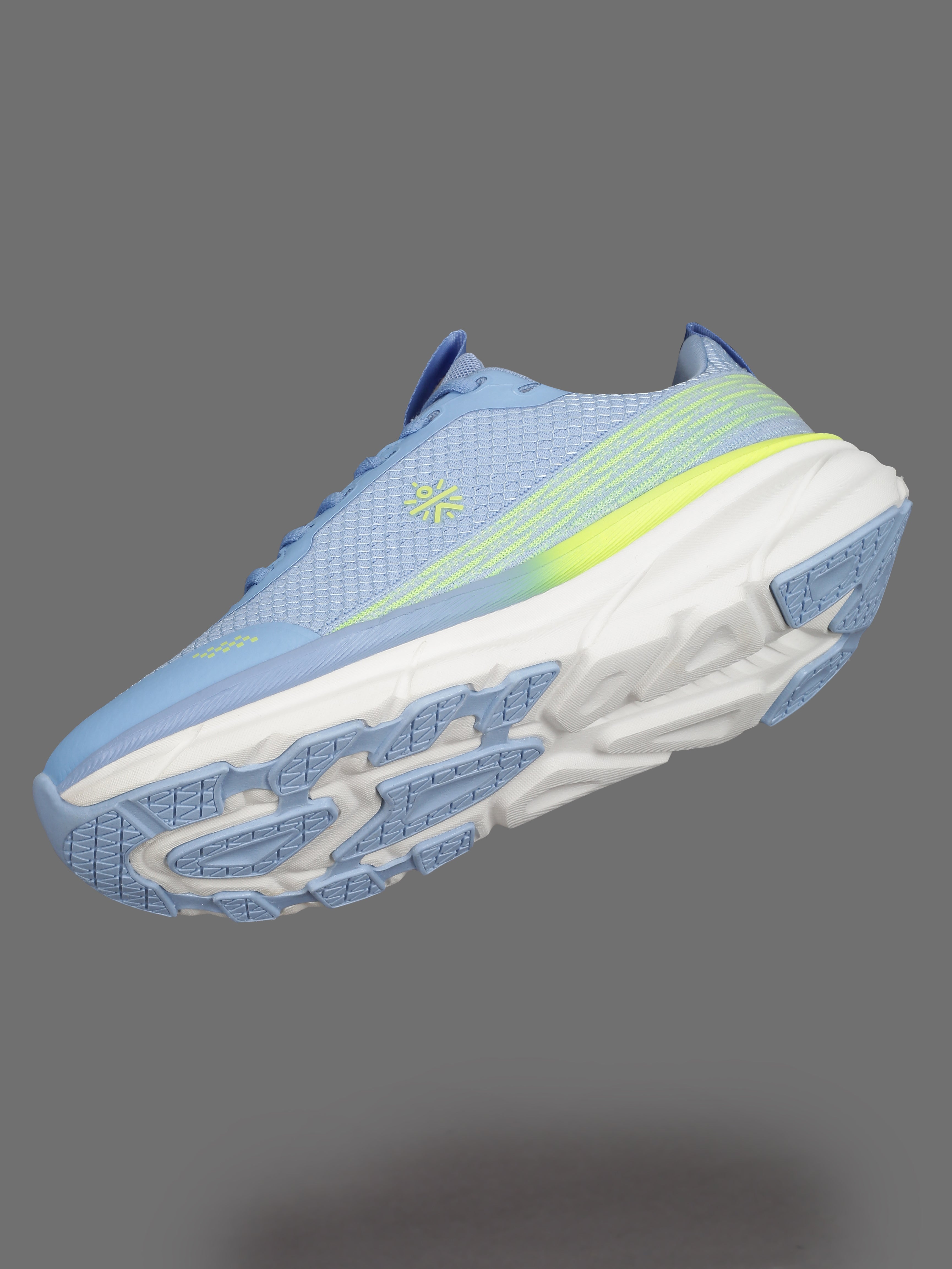 cult Men's Strion Running Shoes - Blue