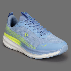 cult Men's Strion Running Shoes - Blue