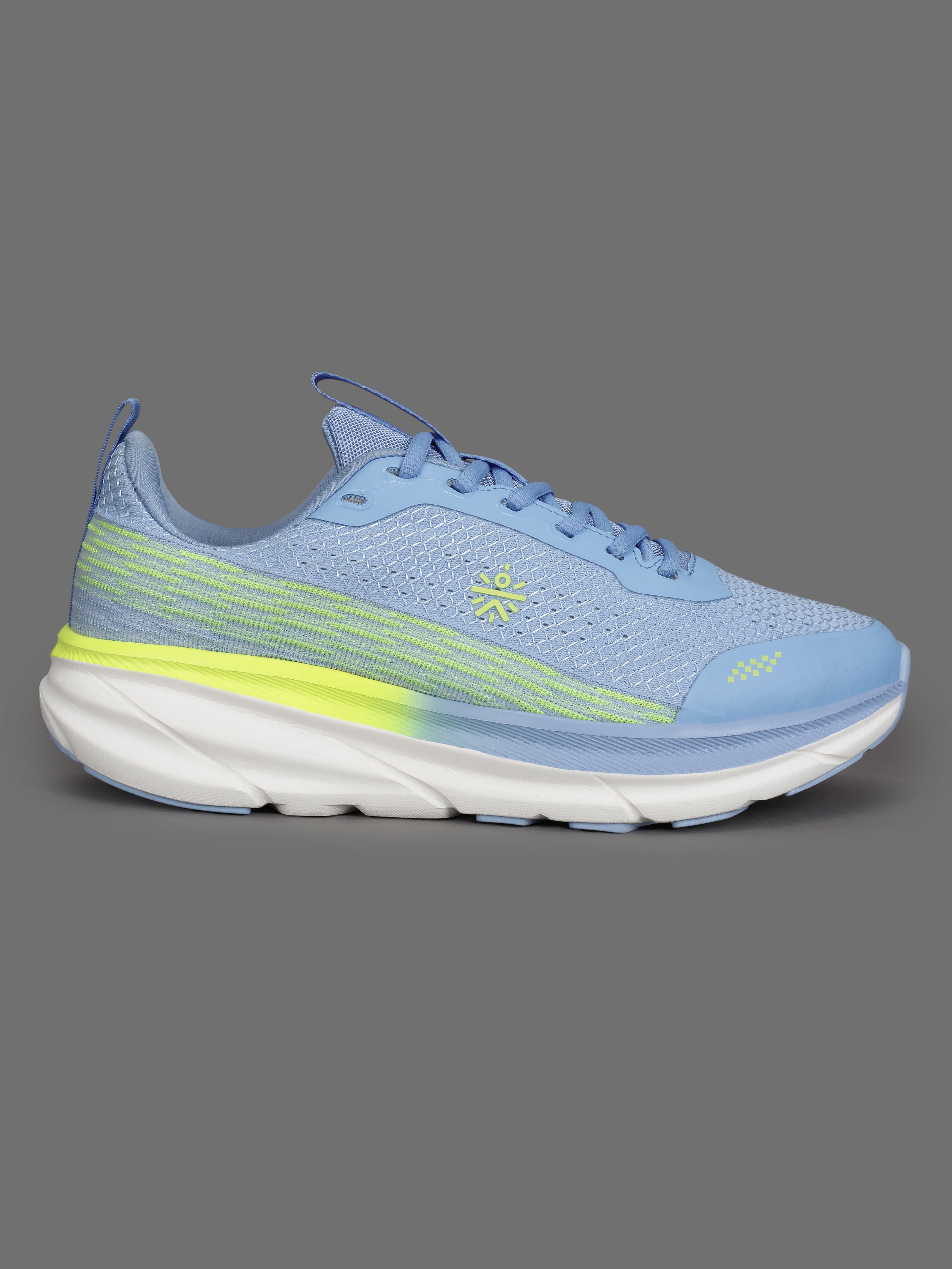 cult Men's Strion Running Shoes - Blue