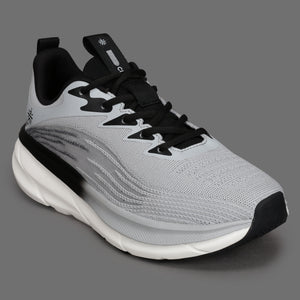 cult Men's Stormer Casual Shoes - L.Grey