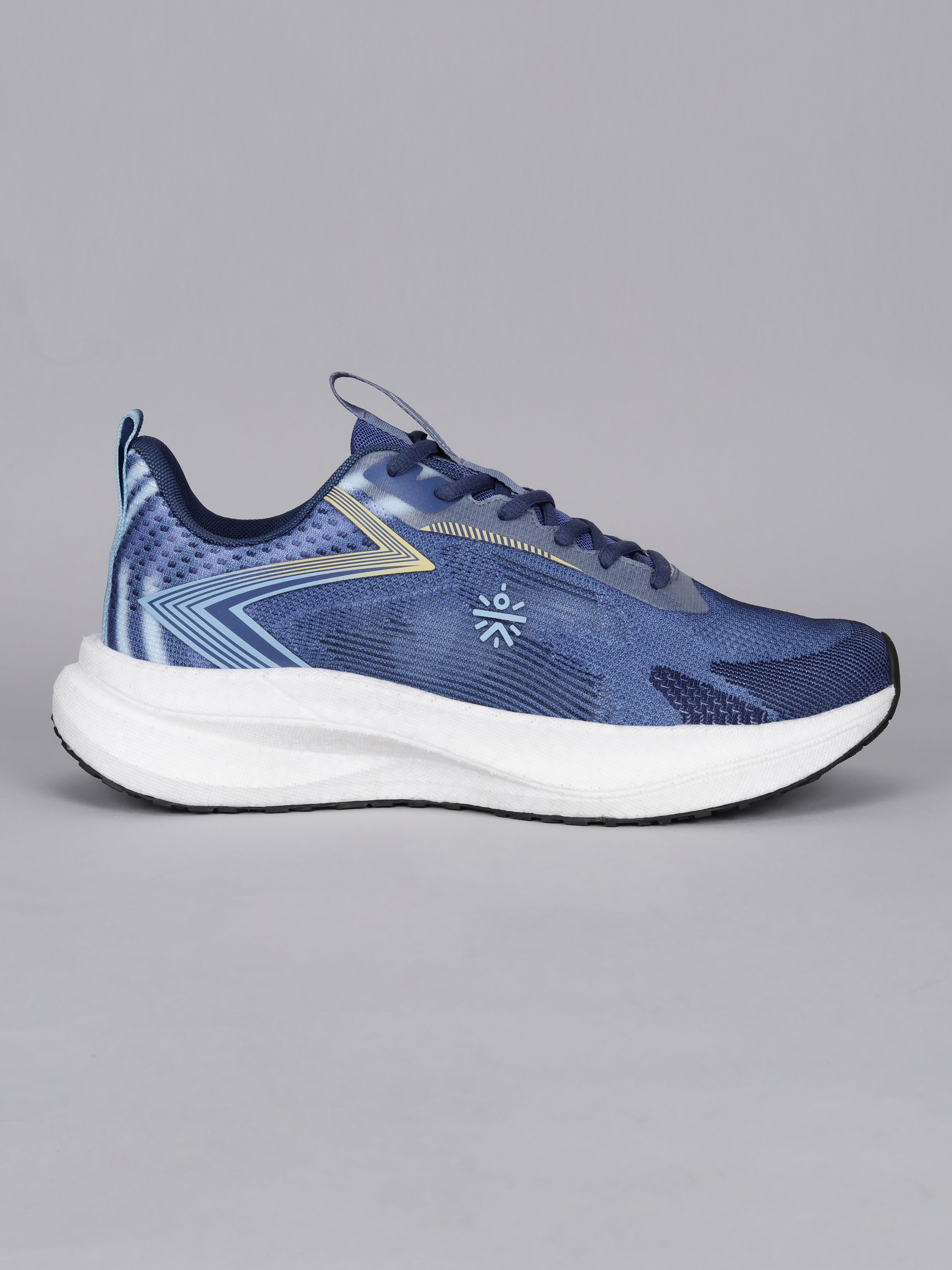 cult Men's Blazon Casual Shoes - Navy