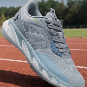 cult Women's Havok Running Shoes - Grey
