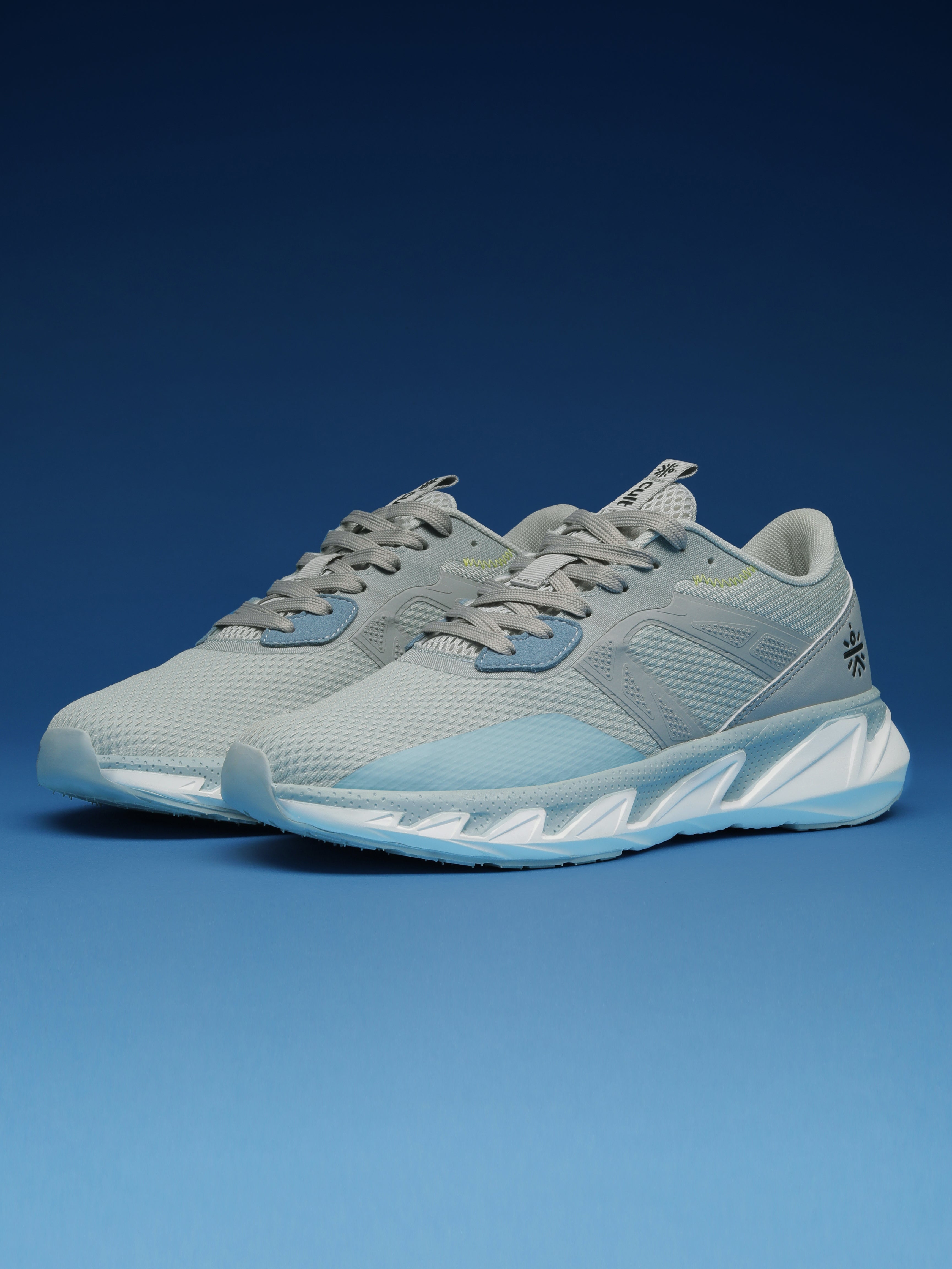 cult Women's Havok Running Shoes - Grey