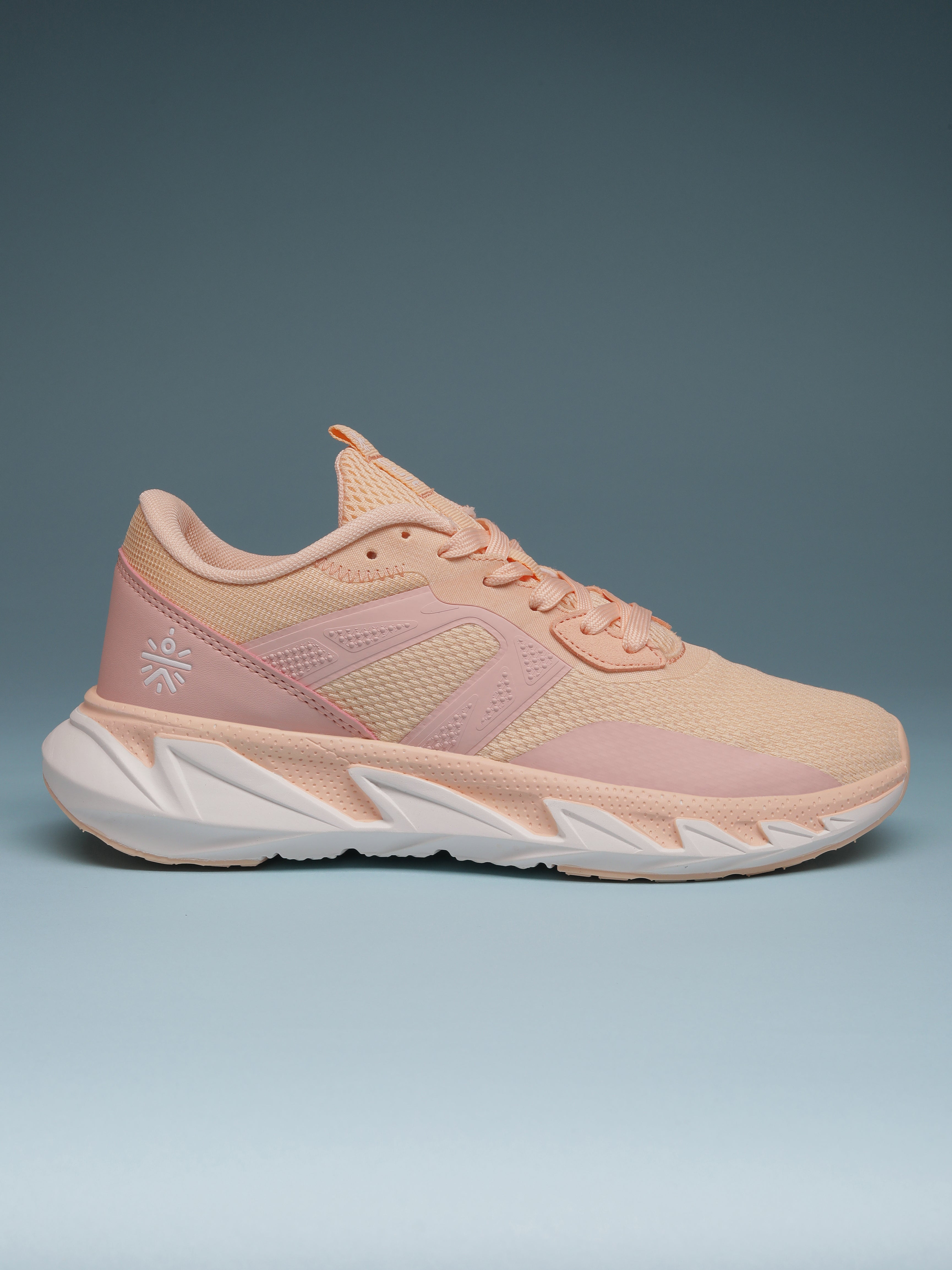 cult Women's Havok Running Shoes - Peach