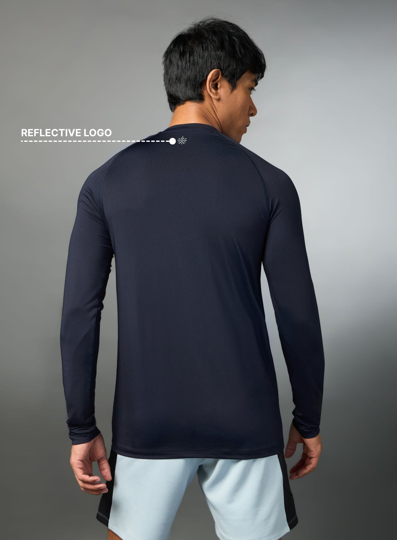 T-Shirts - COTTON (ROUND NECK) FULL SLEEVE