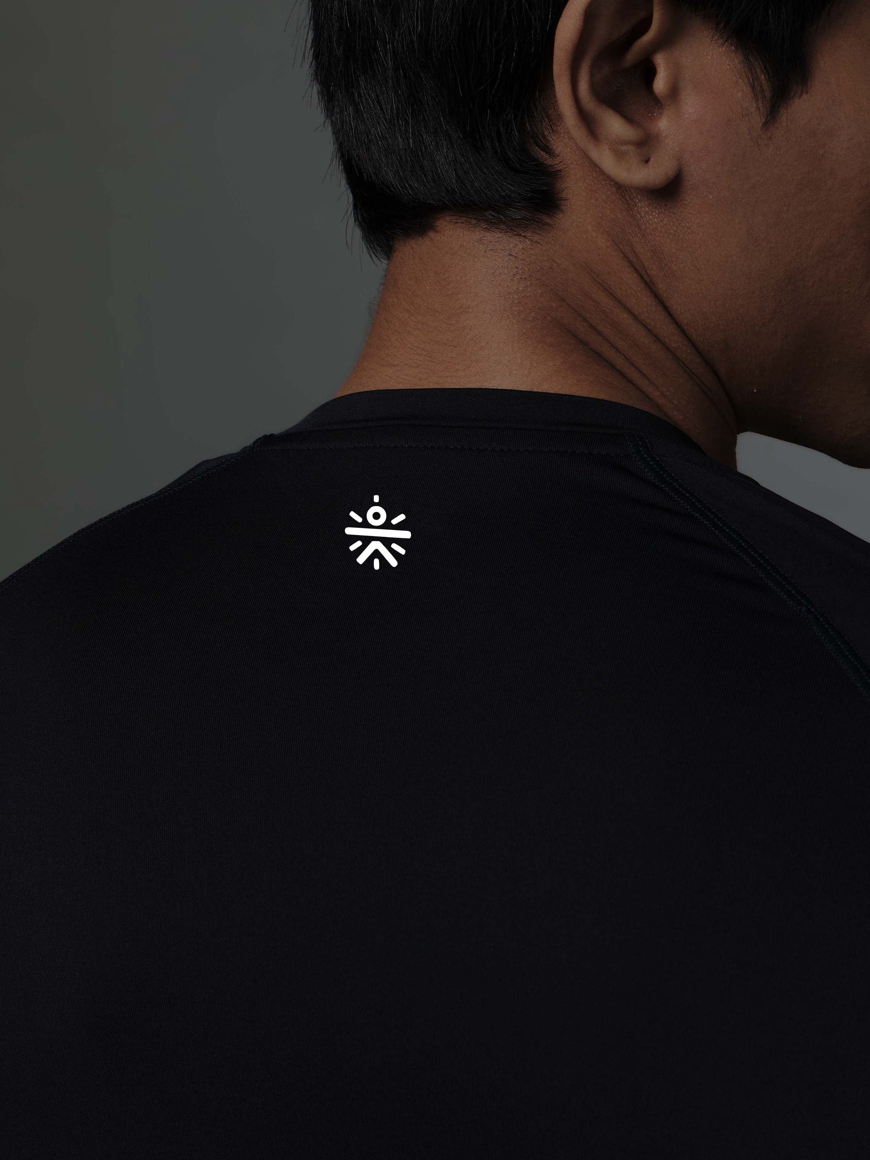 T-Shirts - COTTON (ROUND NECK) FULL SLEEVE