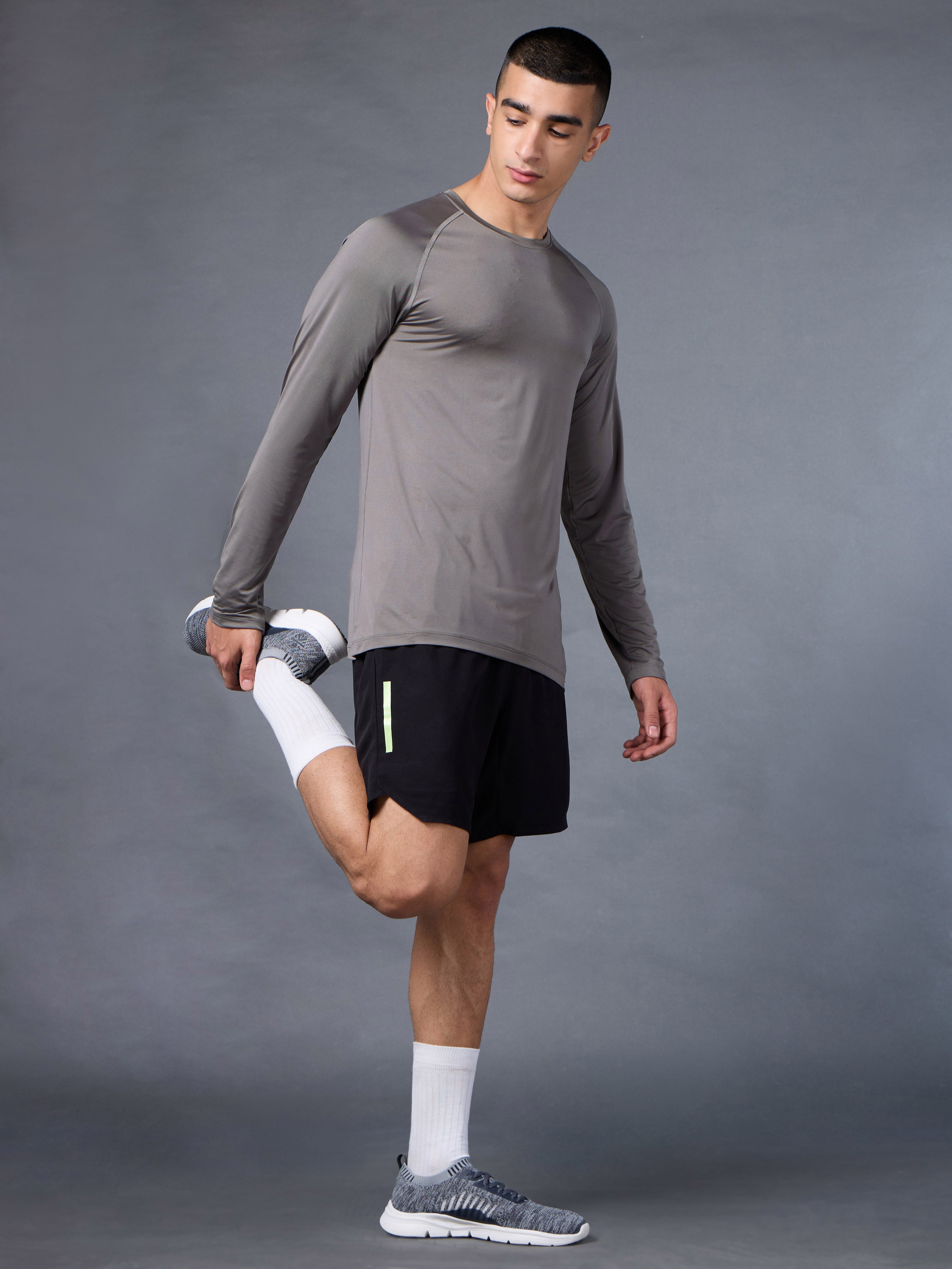 T-Shirts - POLYESTER DRY-FIT (FULL SLEEVE)