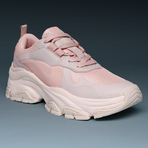 cult Women's Venus Sneakers - Mauve