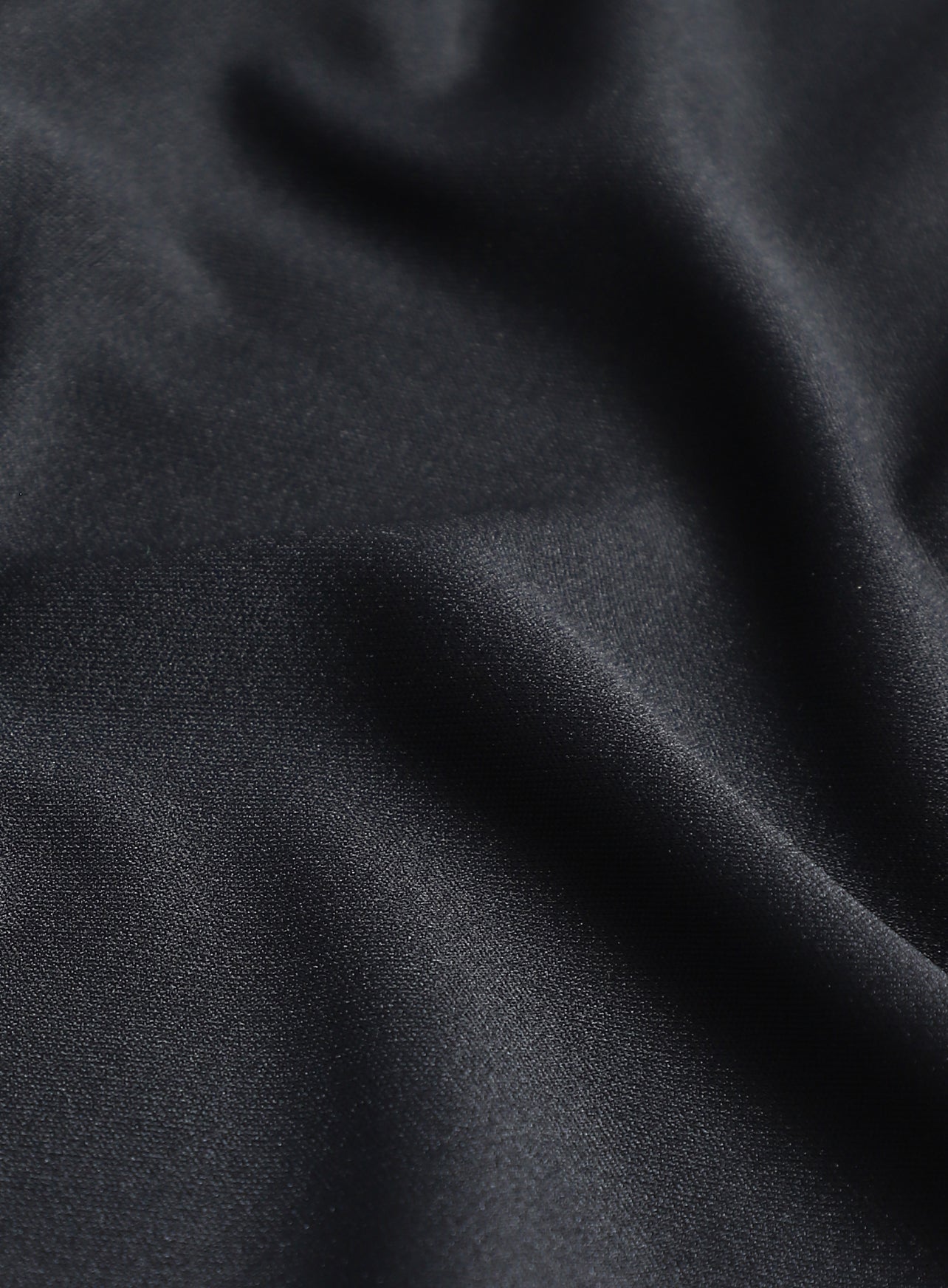 Men's Black The Run Project T-shirt