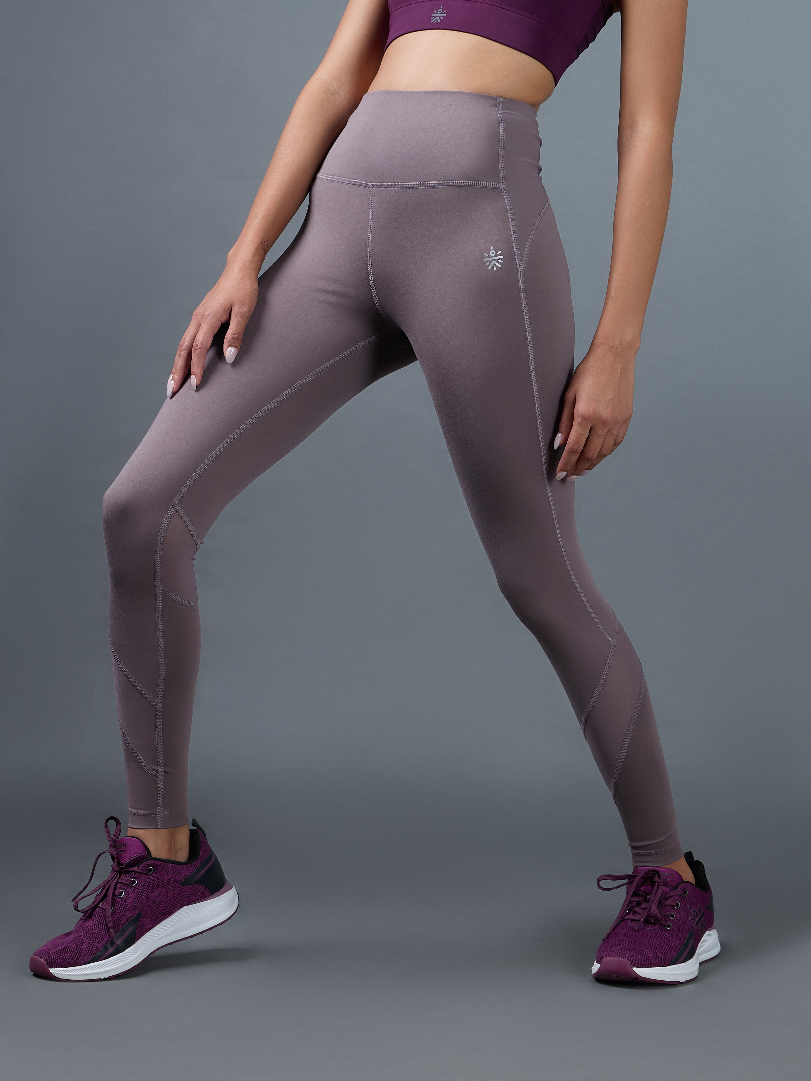 Women's Wine Run Forward Tights