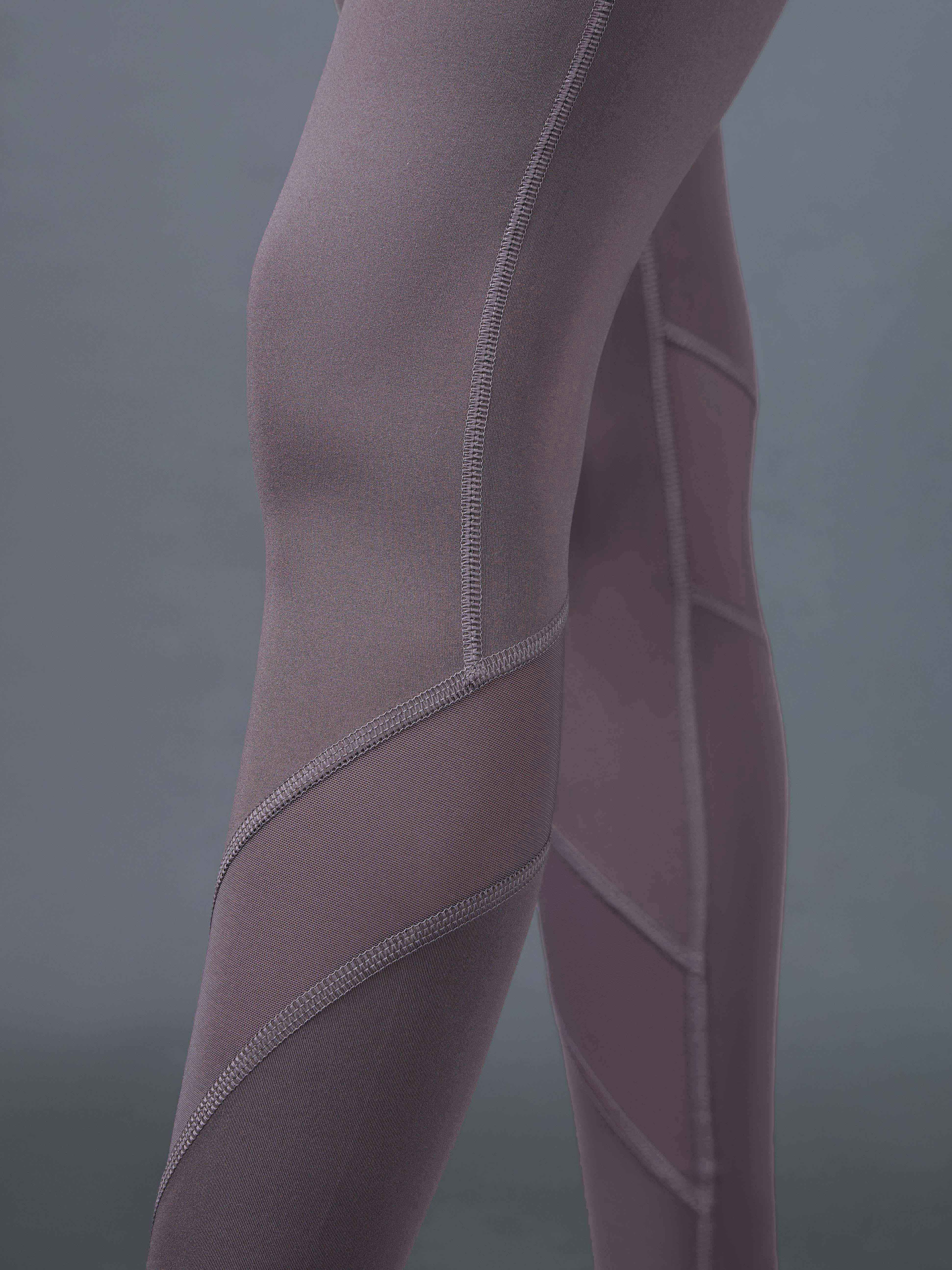Women's Wine Run Forward Tights