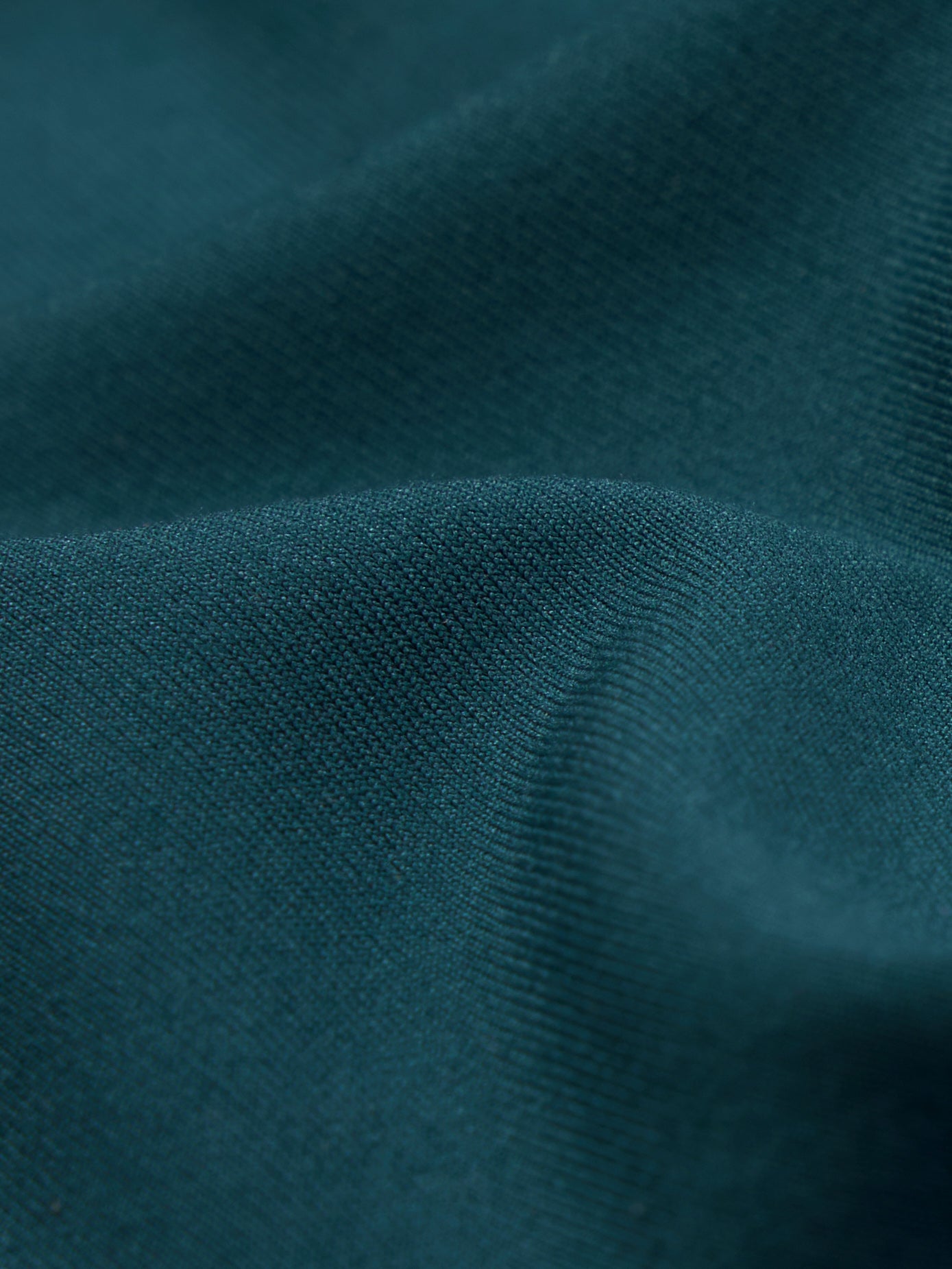 Women's Teal Run Elevate Tights