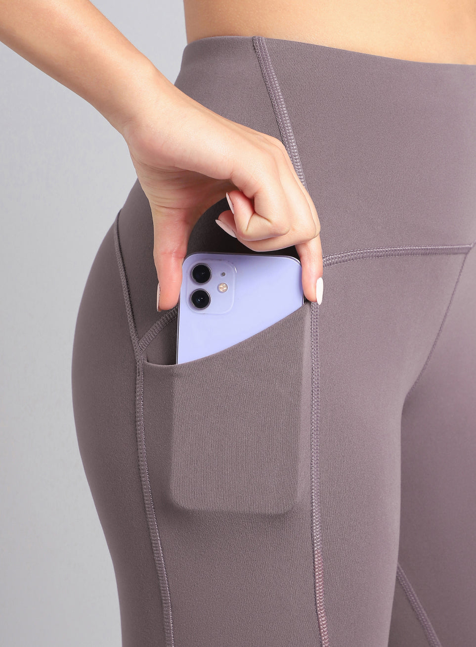 Women's Plum Training Shape Shifter COMFlex Tights