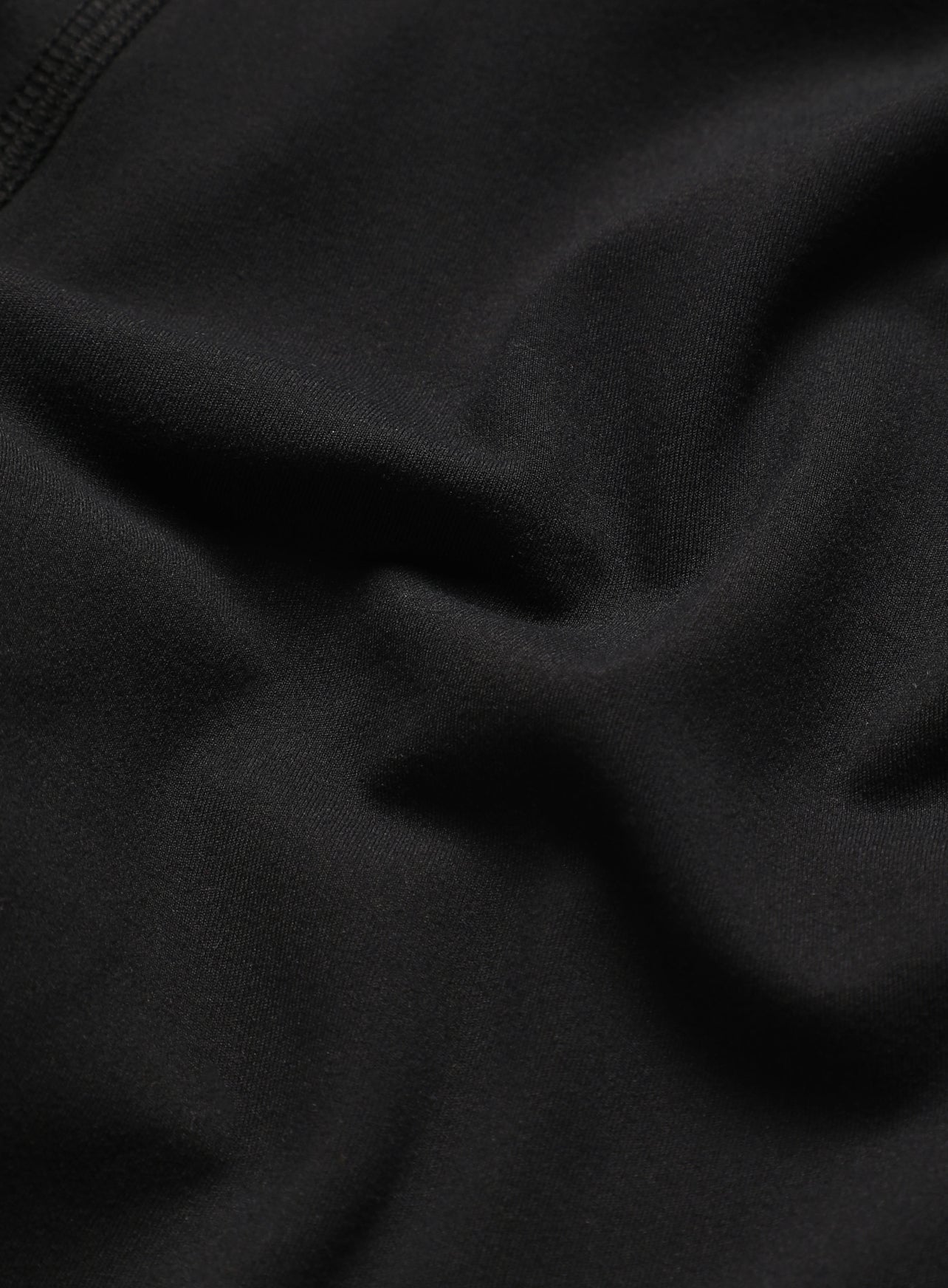 Women's Black Energy Map Printed COMFlex Tights