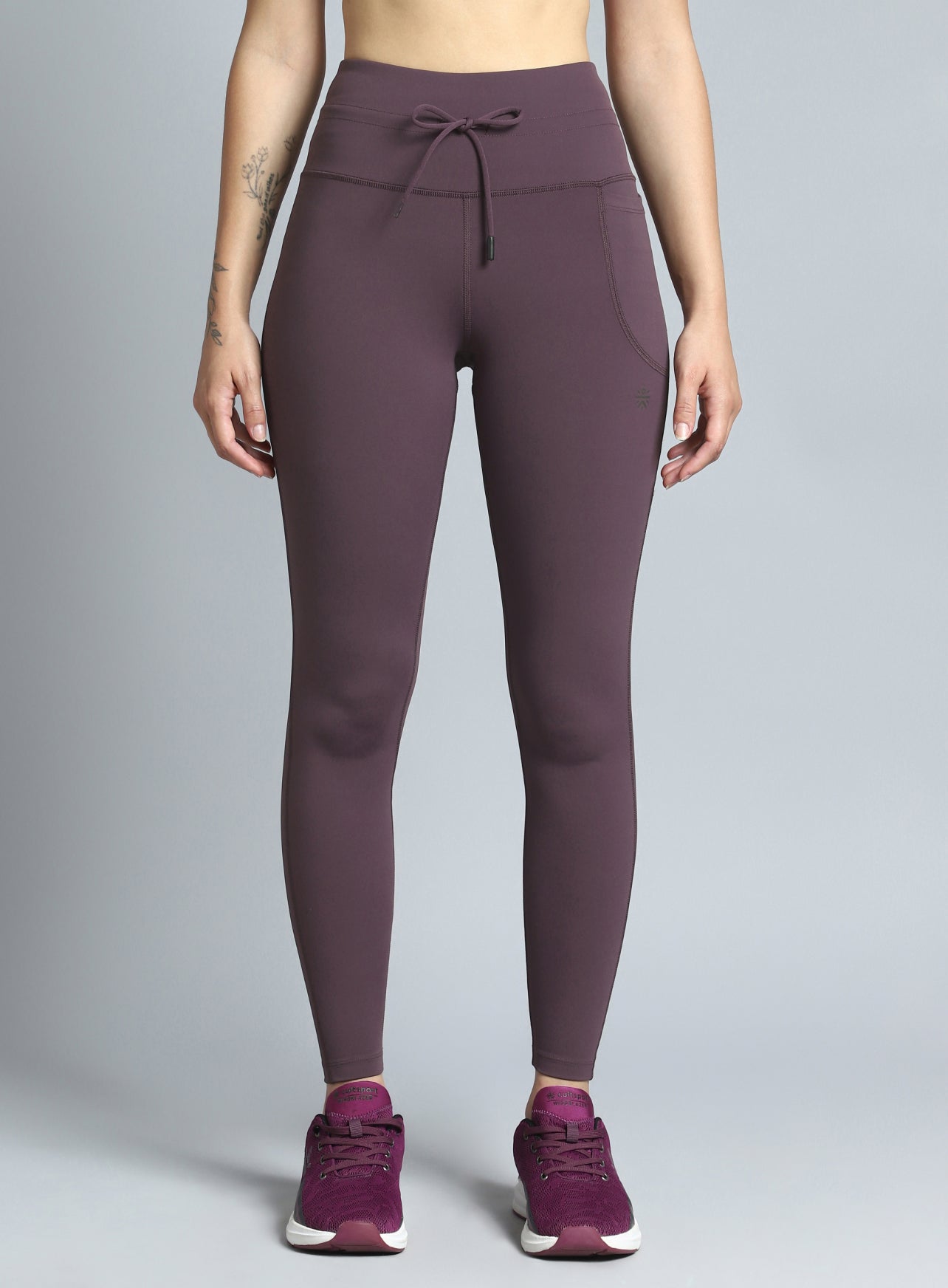 Women's Plum Performance Pro Training COMFlex Tights