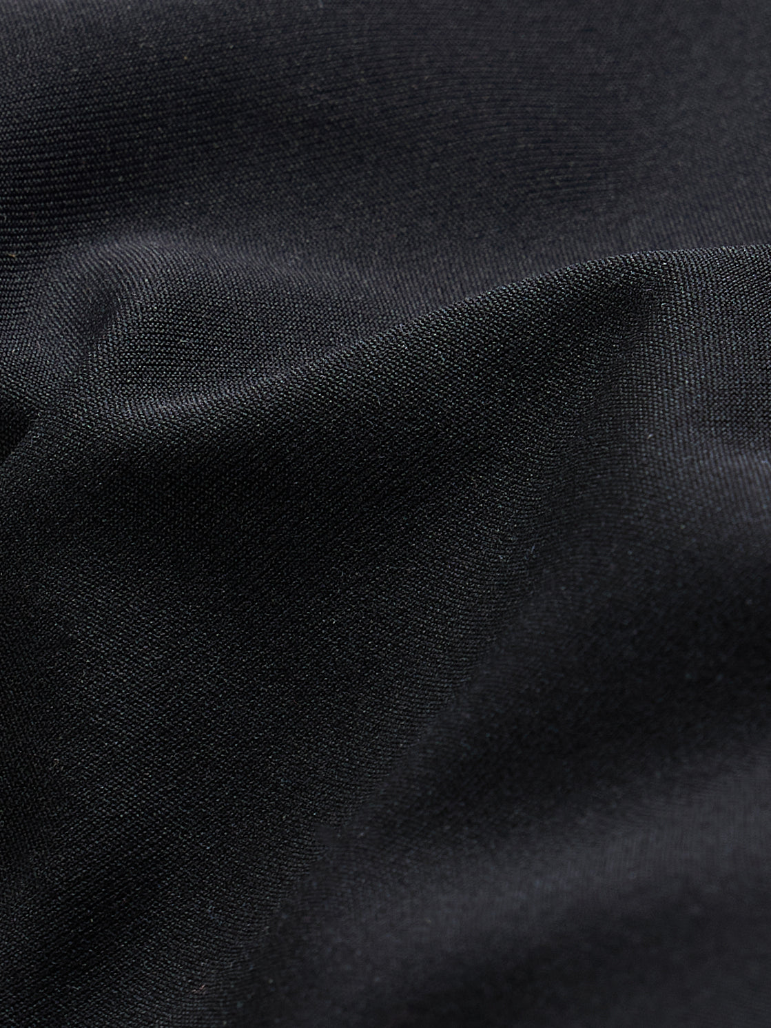 Women's Black Run Forward High Support Bra