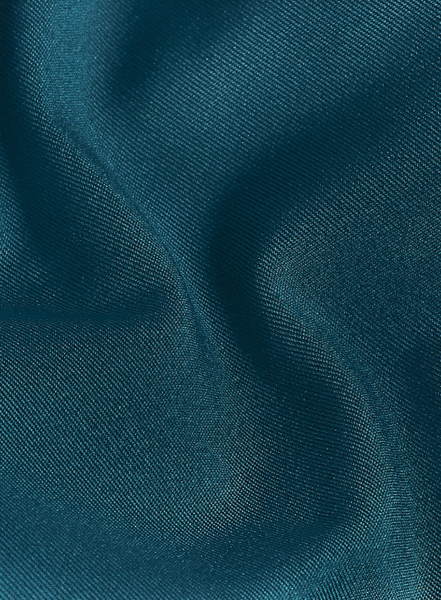 Women's Teal Run Elevate High Support Bra