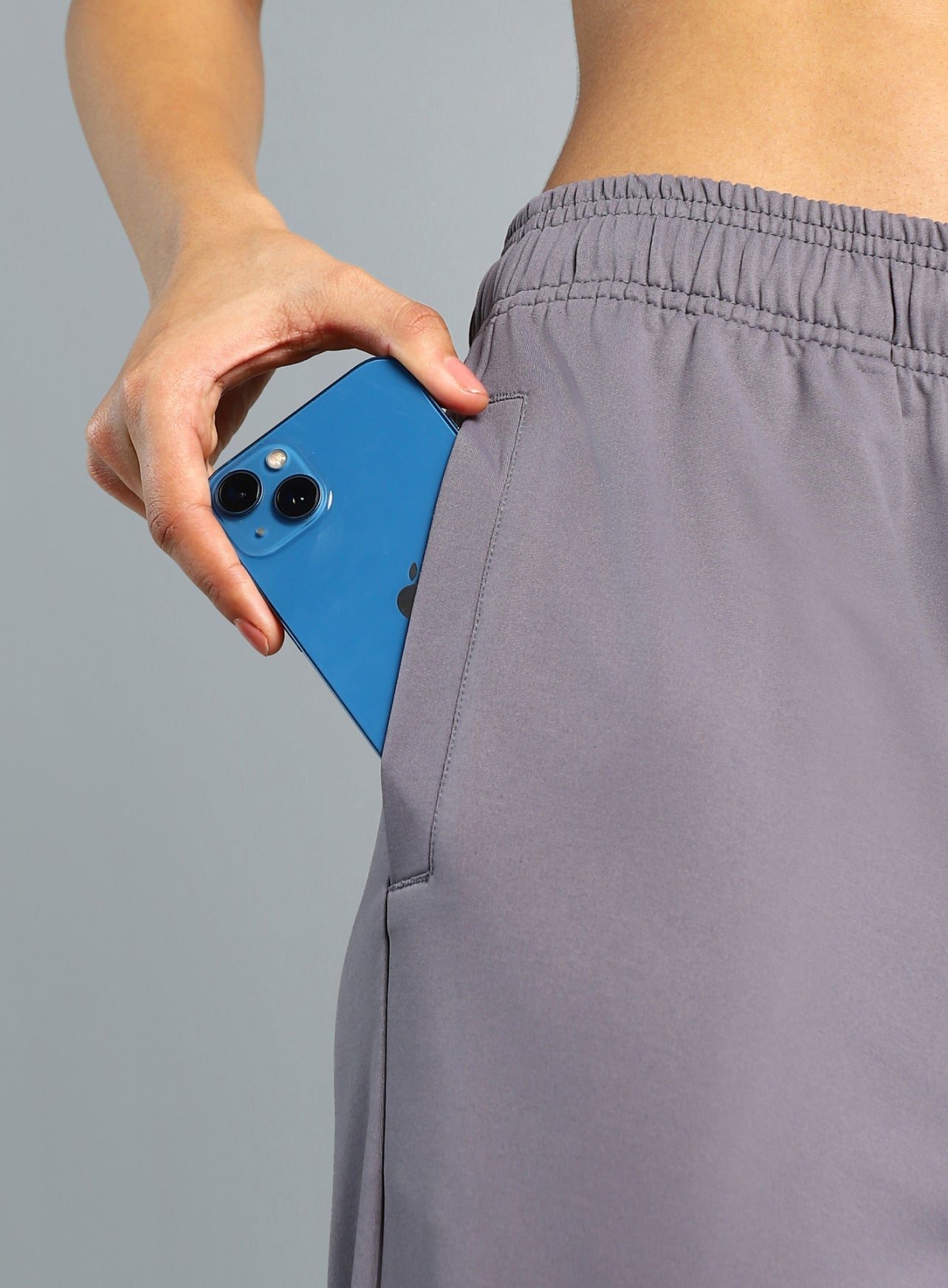 Women's Dark Grey Training All Form Joggers