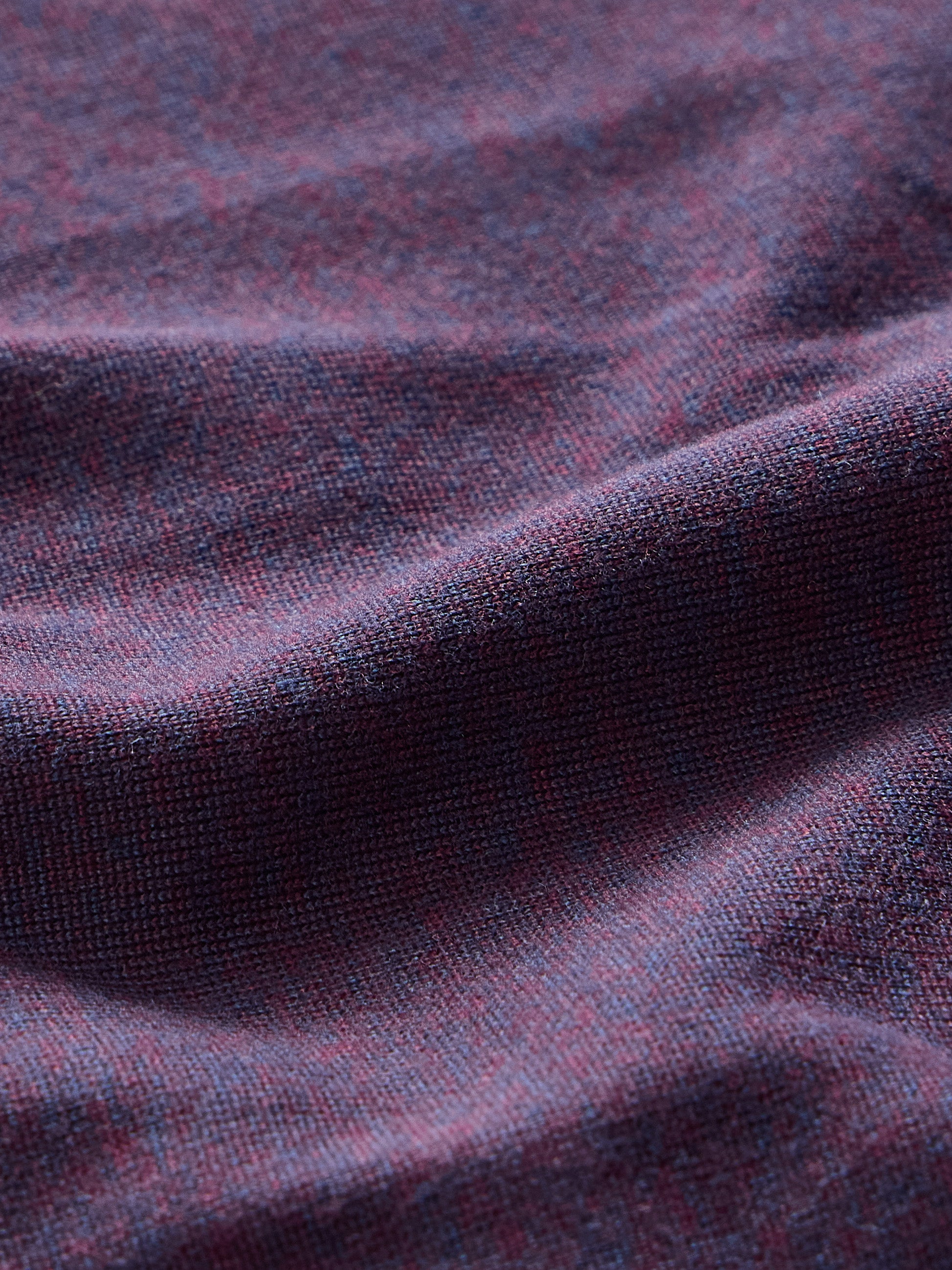 Men's Purple Training Sculpted COMFORTech T-shirt